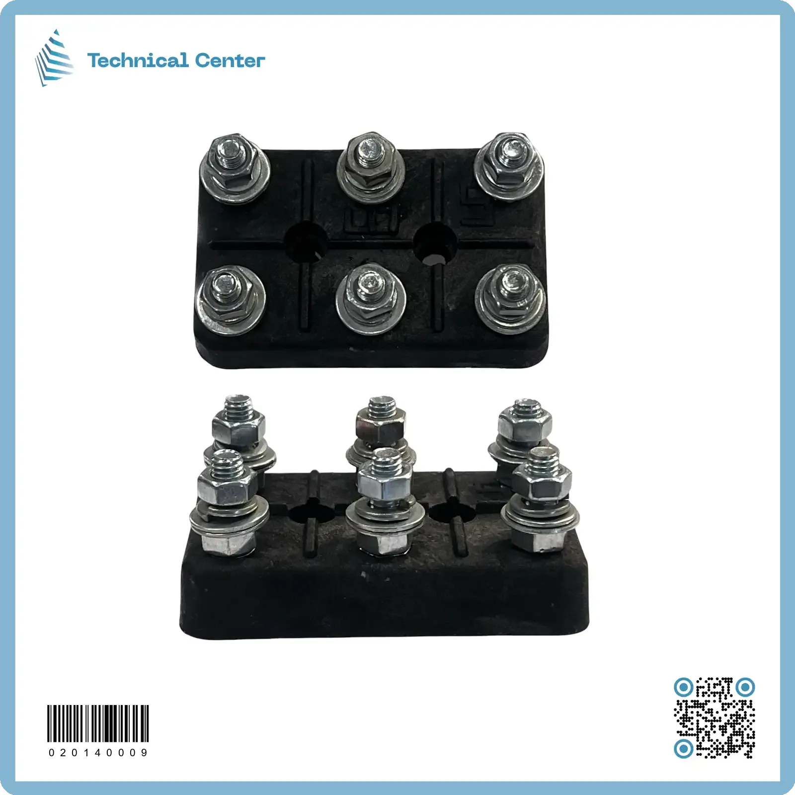 كونكترmm(40X75)(رقم-9)