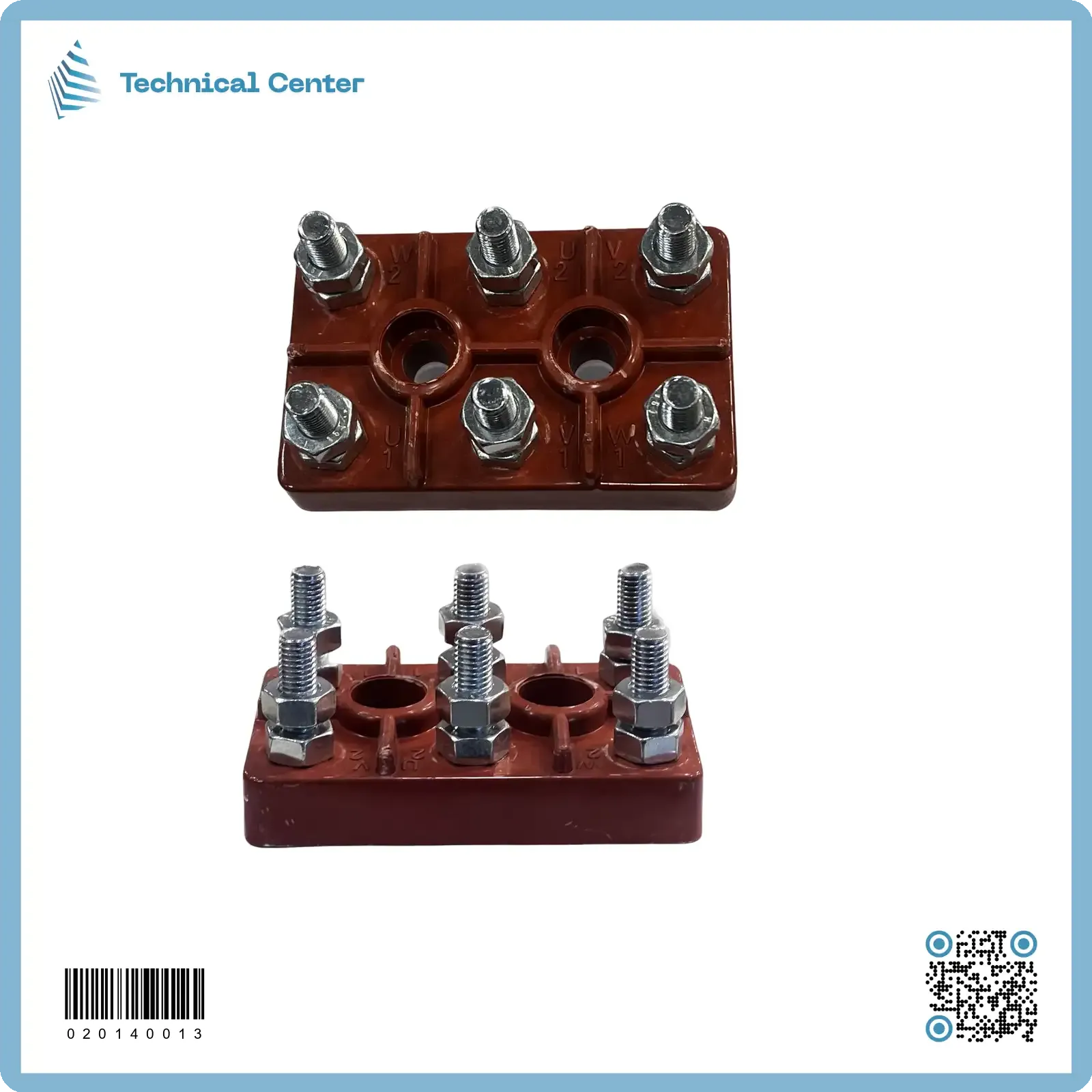 كونكترmm(74X118)(رقم-13)