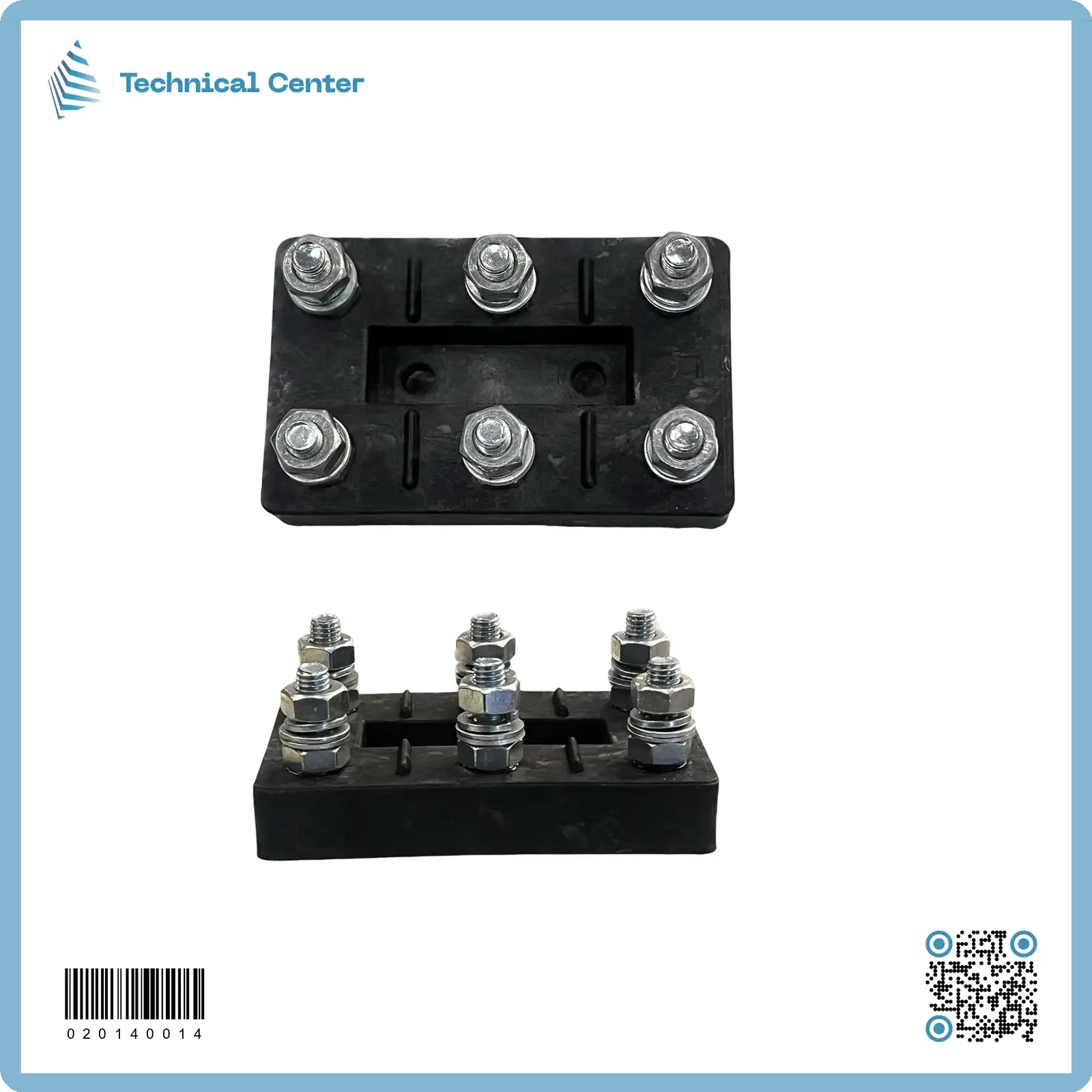 كونكترmm(80X130)(رقم-14)