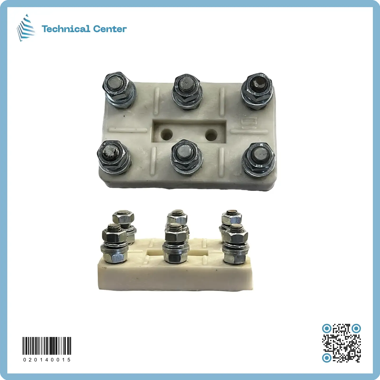 كونكترmm(92X150)(رقم-15)