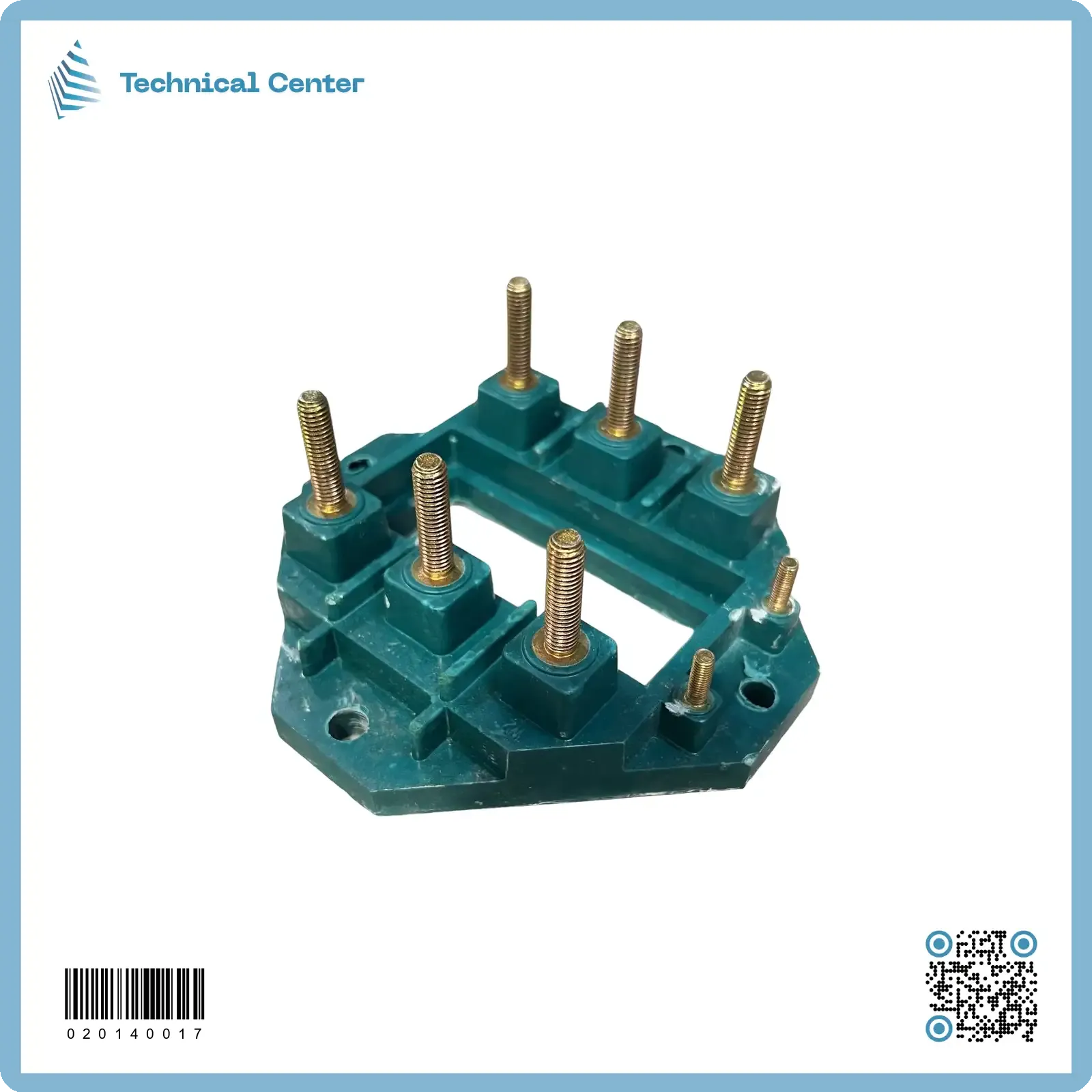 كونكترmm(135X135)(رقم-17)