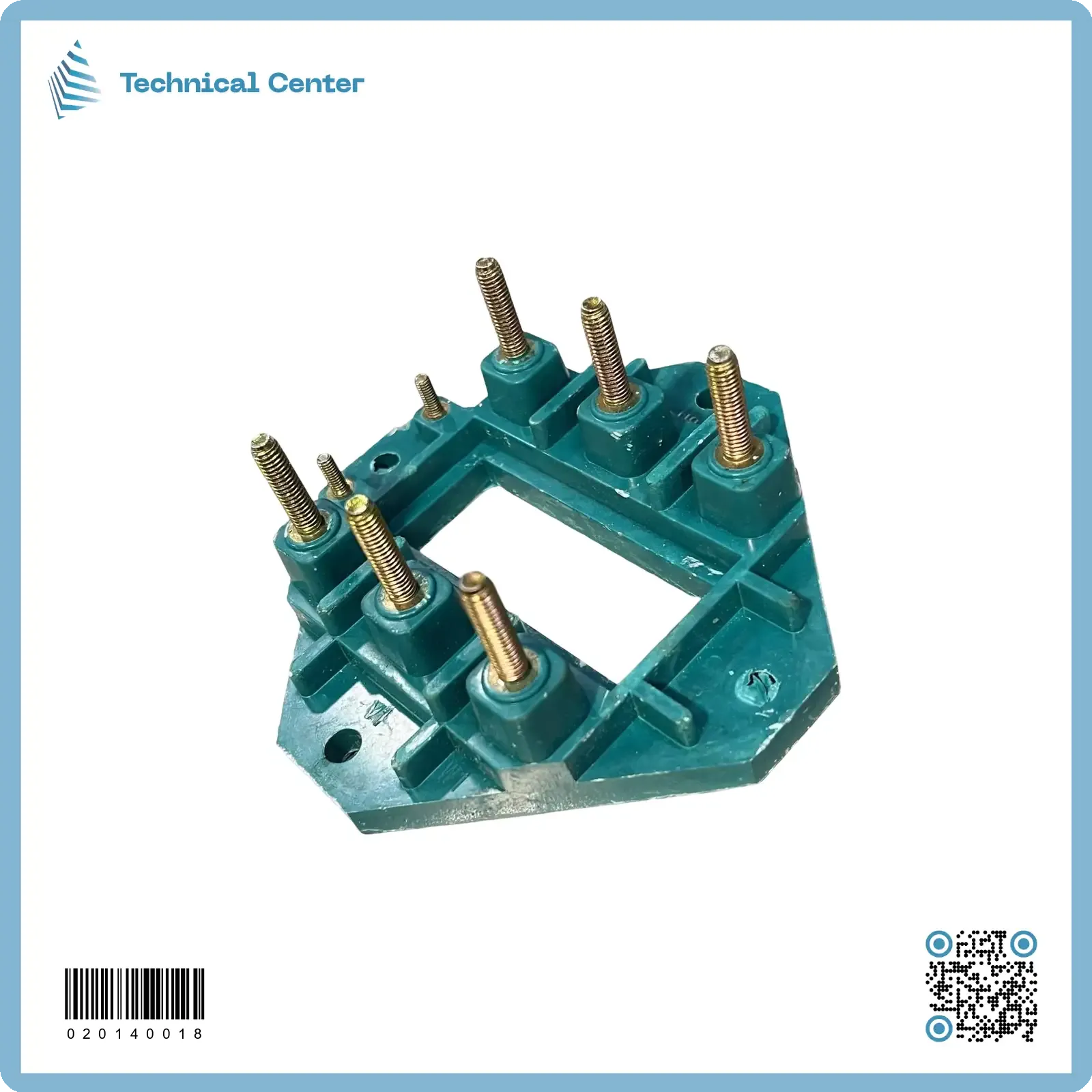كونكترmm(155X155)(رقم-18)