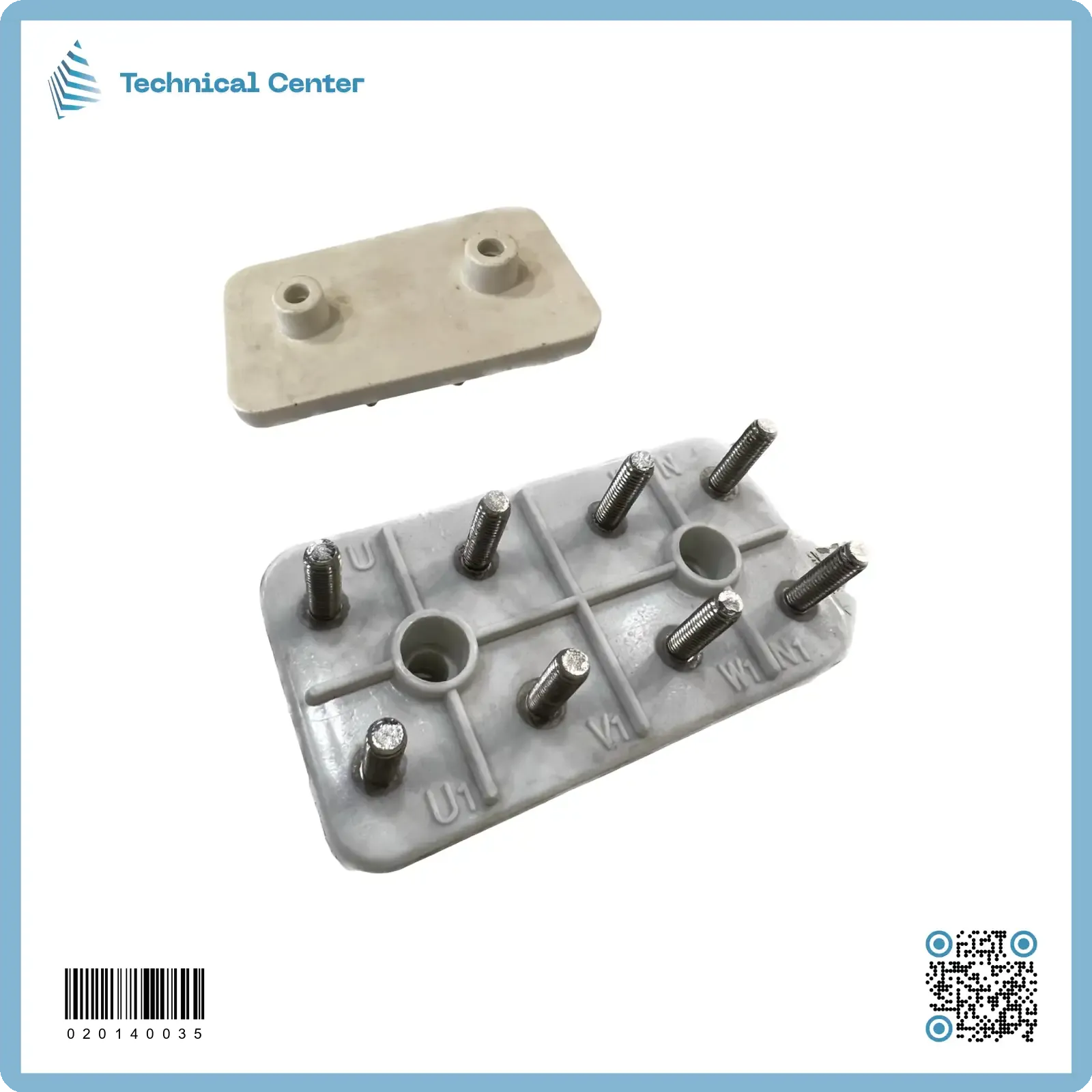 كونكترmm(60X110)(رقم-19)