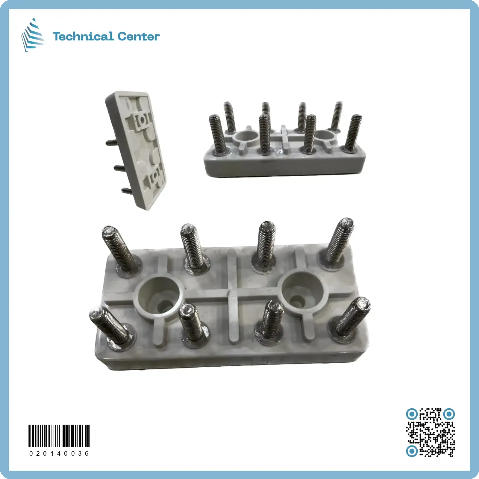 كونكترmm(60X130)(رقم-20)