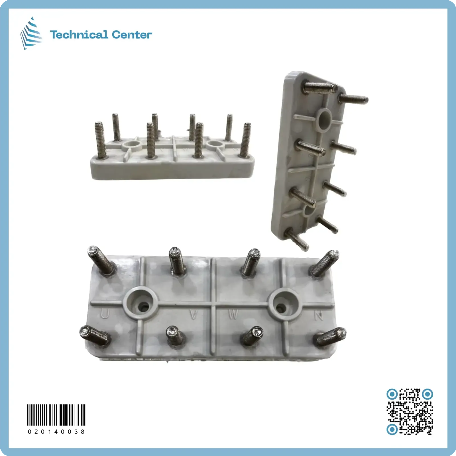 كونكترmm(90X210)(رقم-22)
