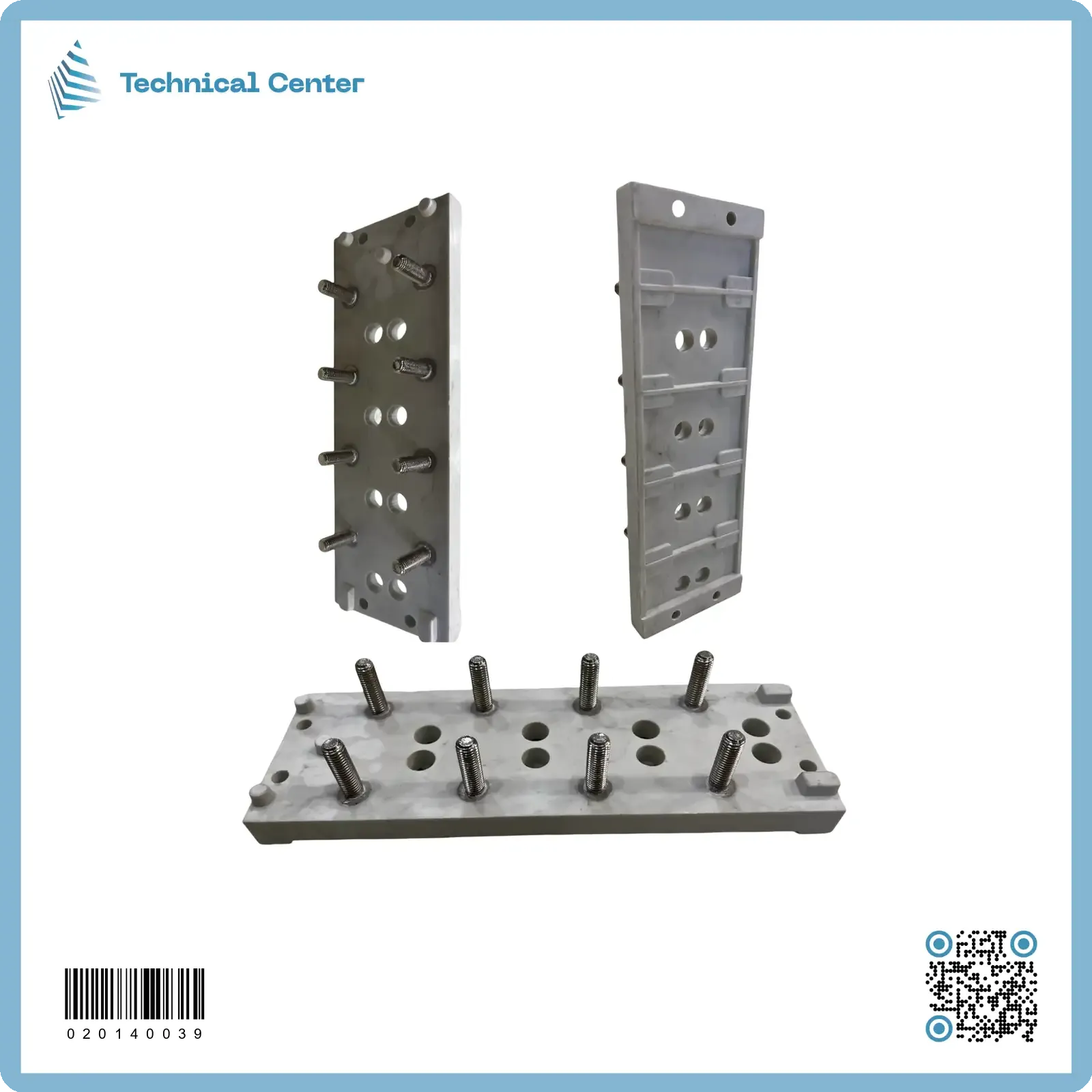 كونكترmm(110X235)(رقم-23)
