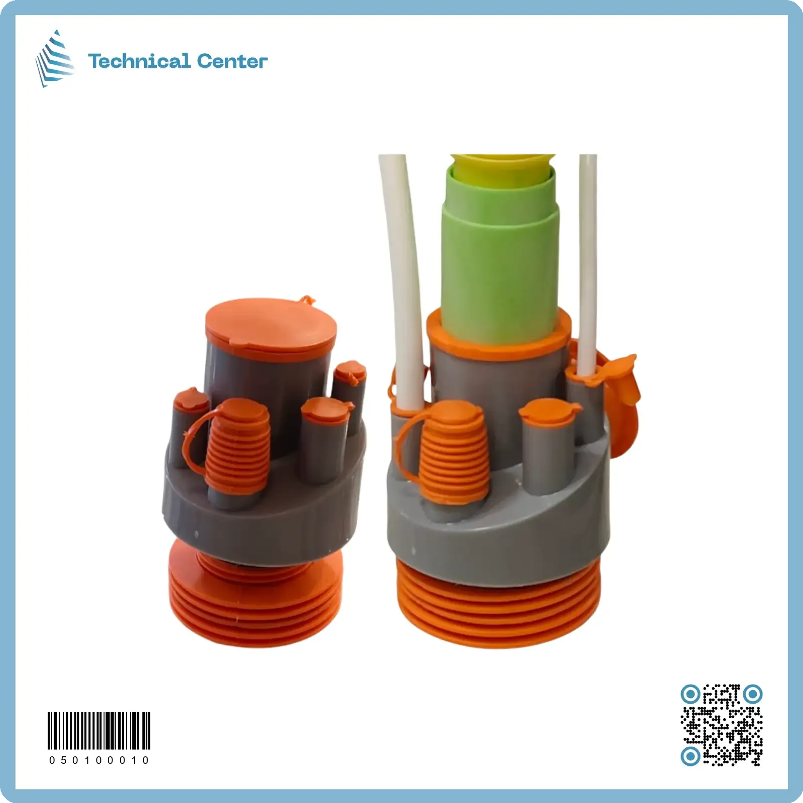 جكولف منهول متعدد سداسي