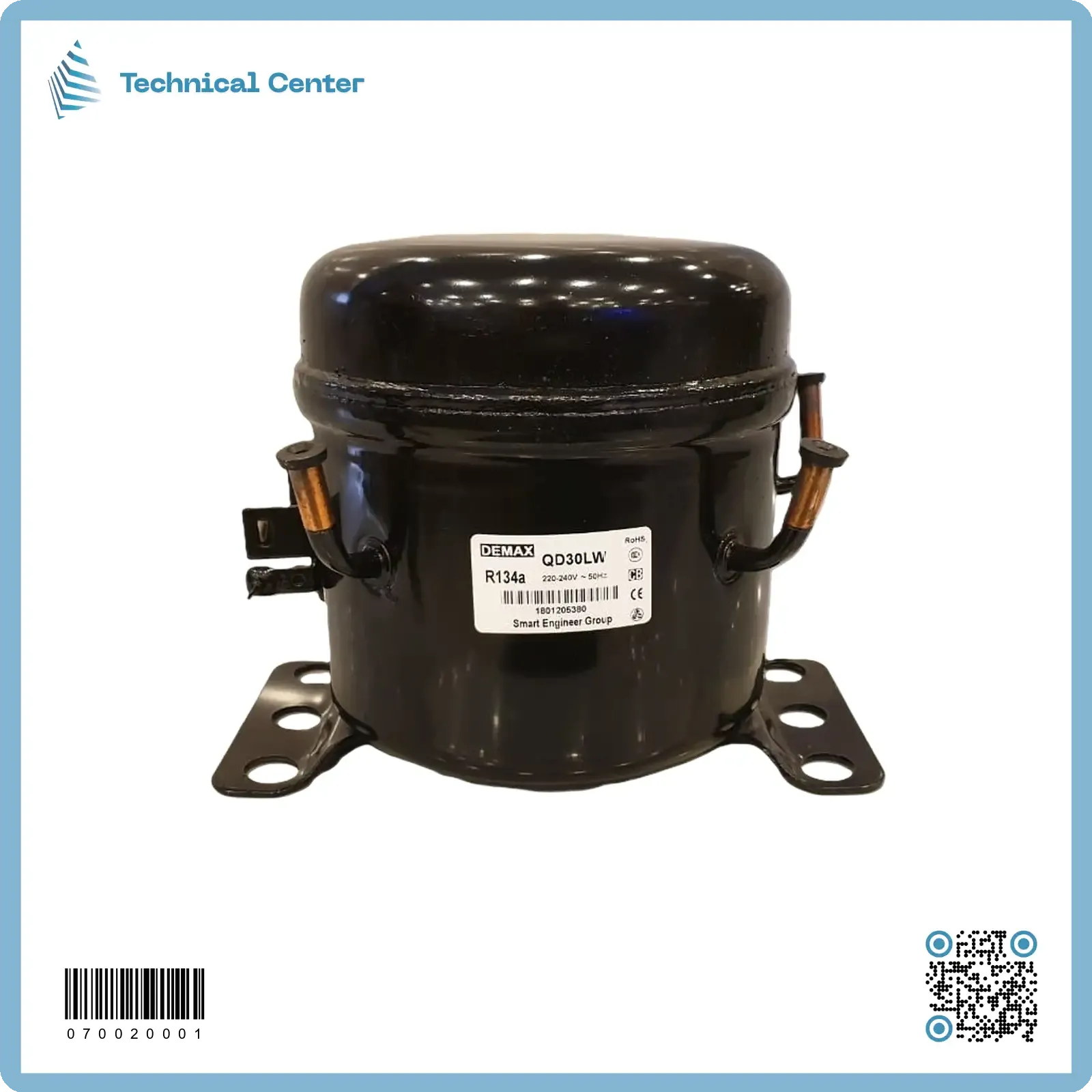 كومبرسر(10 ⁄ 1) صيني (30)