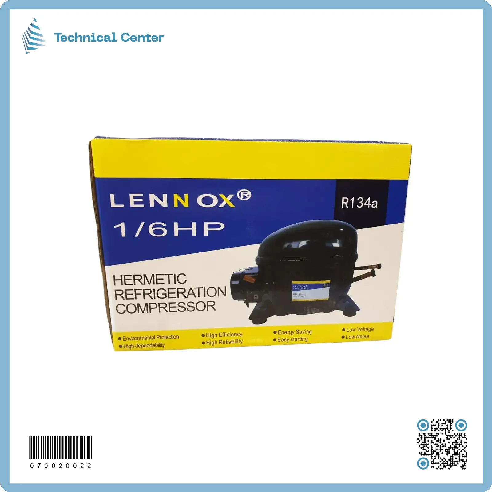 كومبرسر(⅙) لينوكس