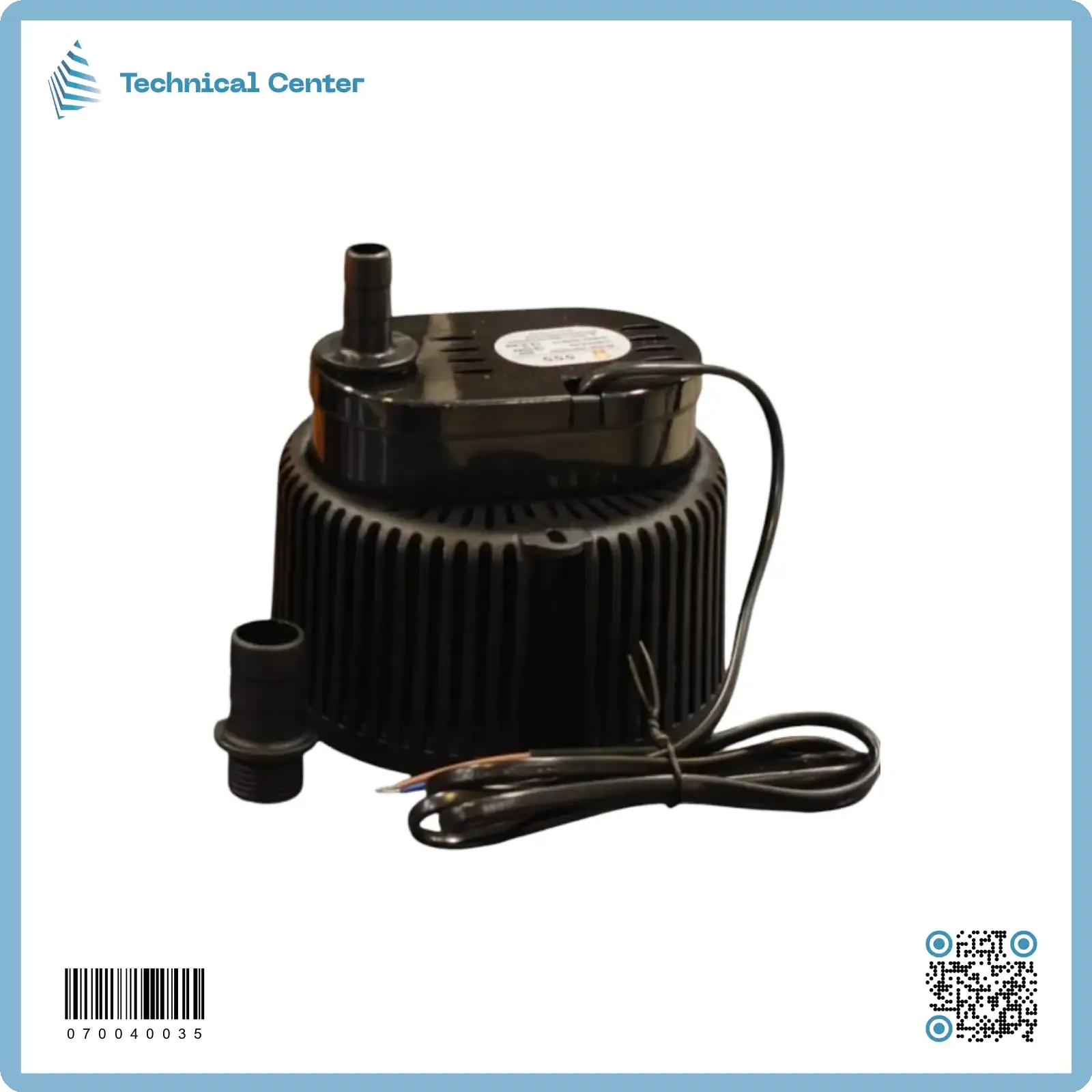 غطاس -220V-45 Watt