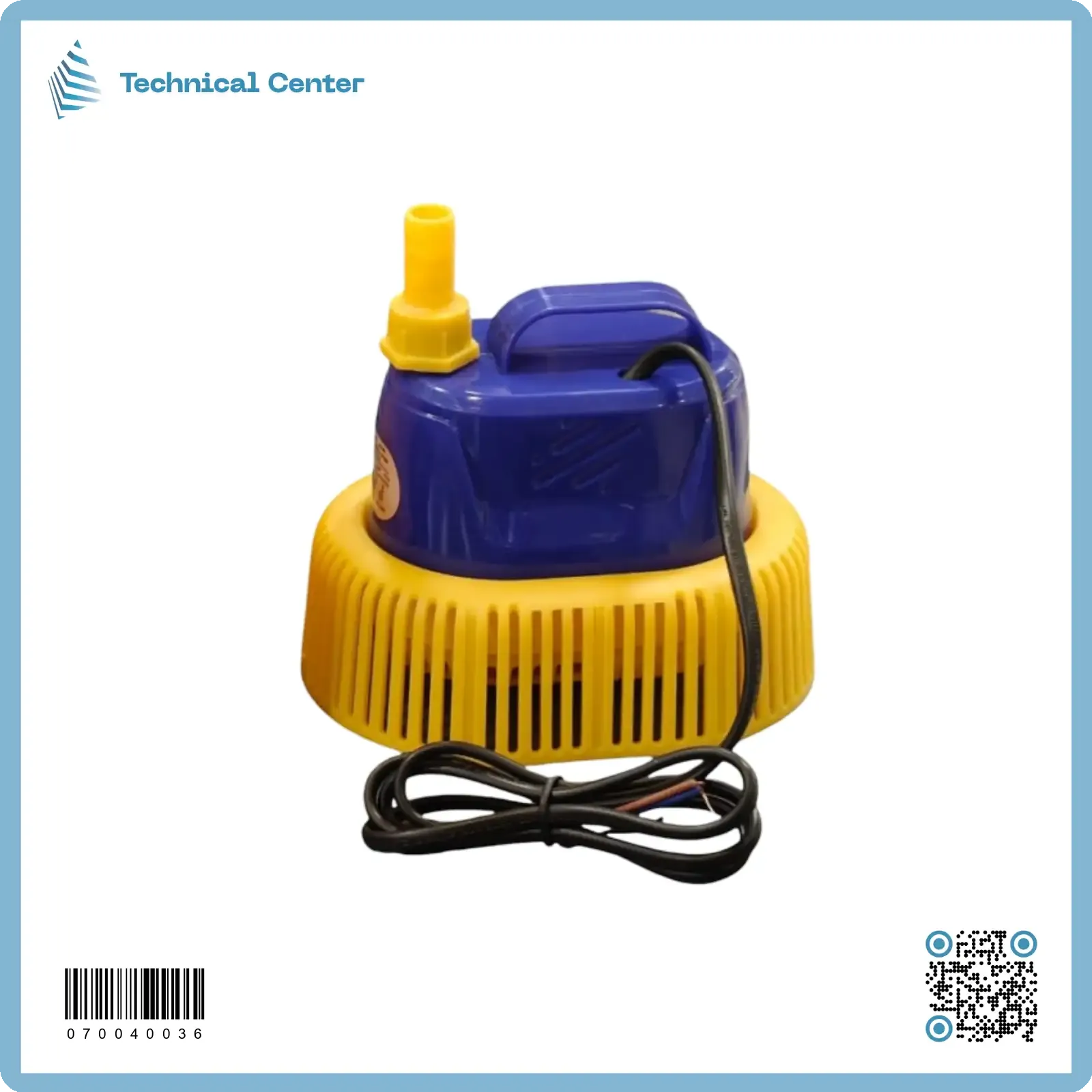 غطاس -220V-25 Watt