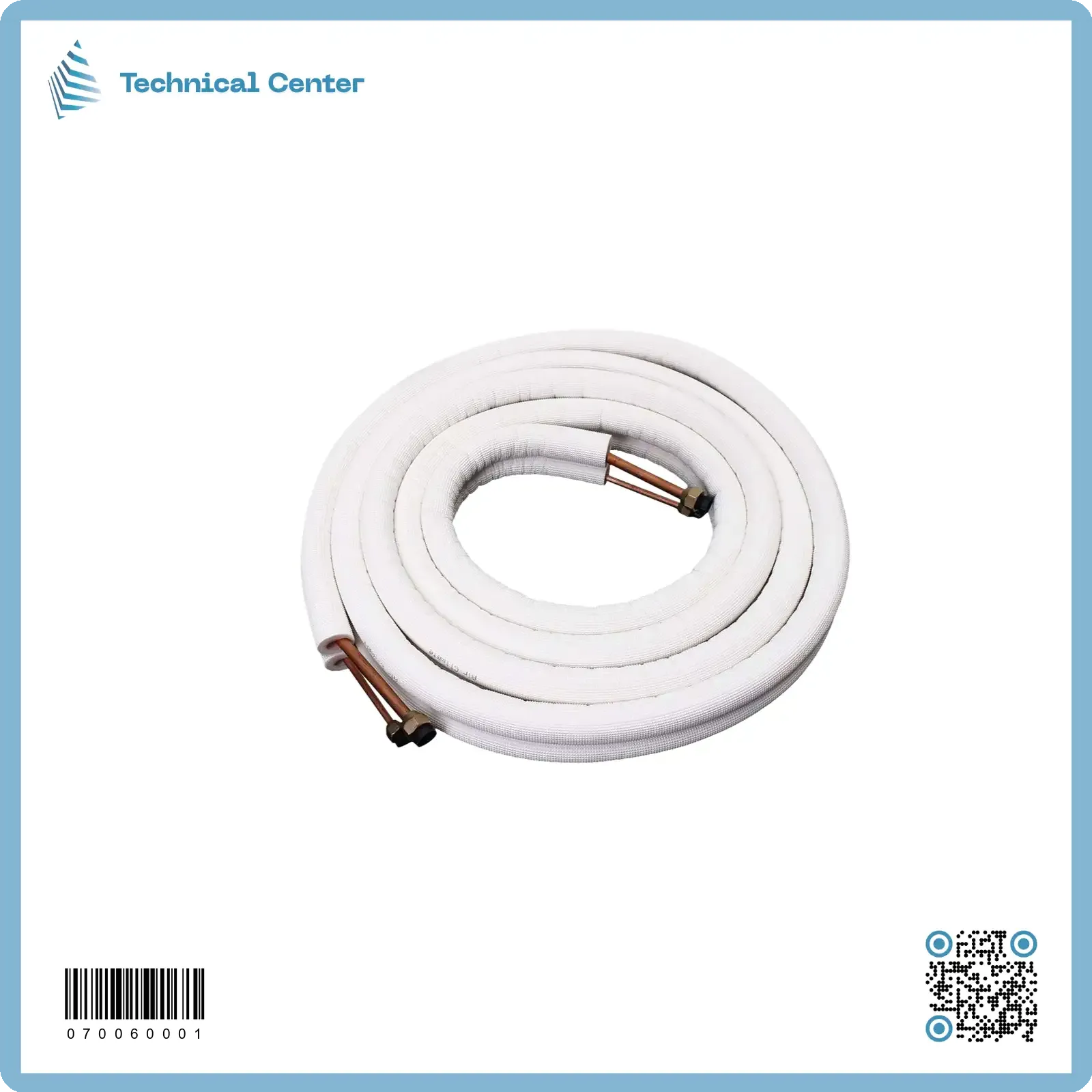 سيت بوري سبلت1.5طن(1/4+1/2) - 5 م