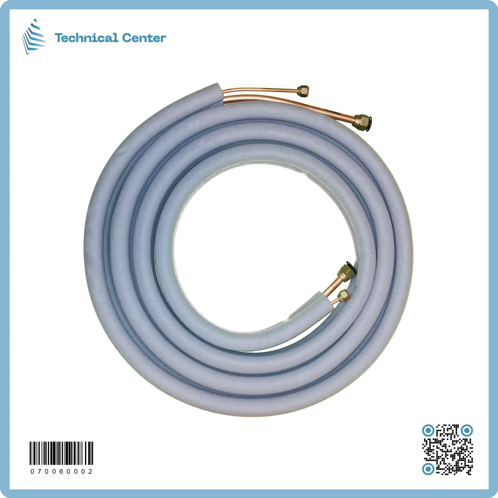 سيت بوري سبلت1.5طن(1/4+1/2) - 4 م