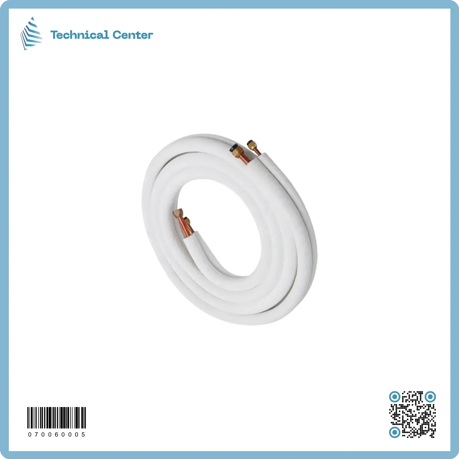 سيت بوري سبلت2طن(3/8+5/8)0.71ملم - 5 م