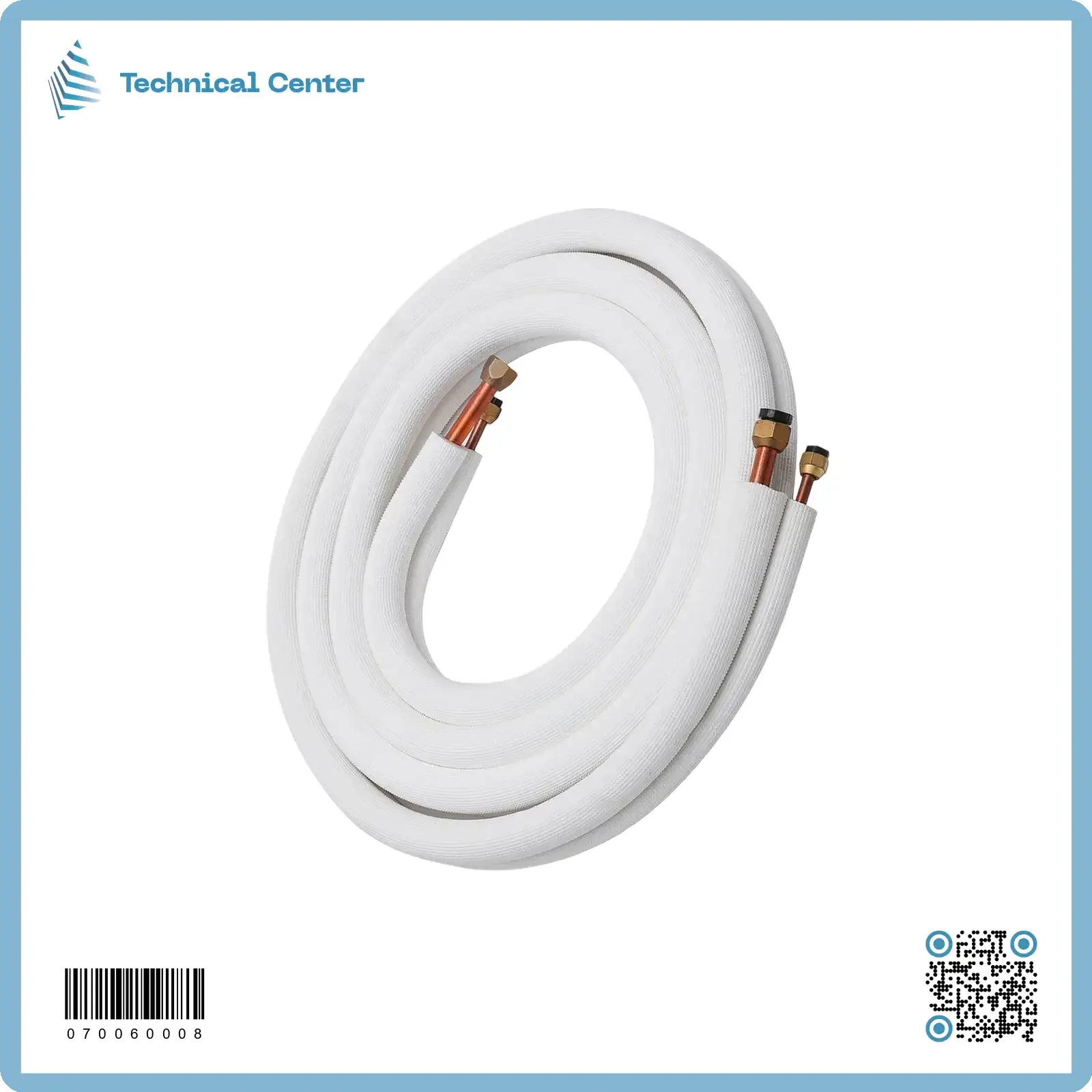 سيت بوري سبلت2طن(3/8+5/8) - 4 م