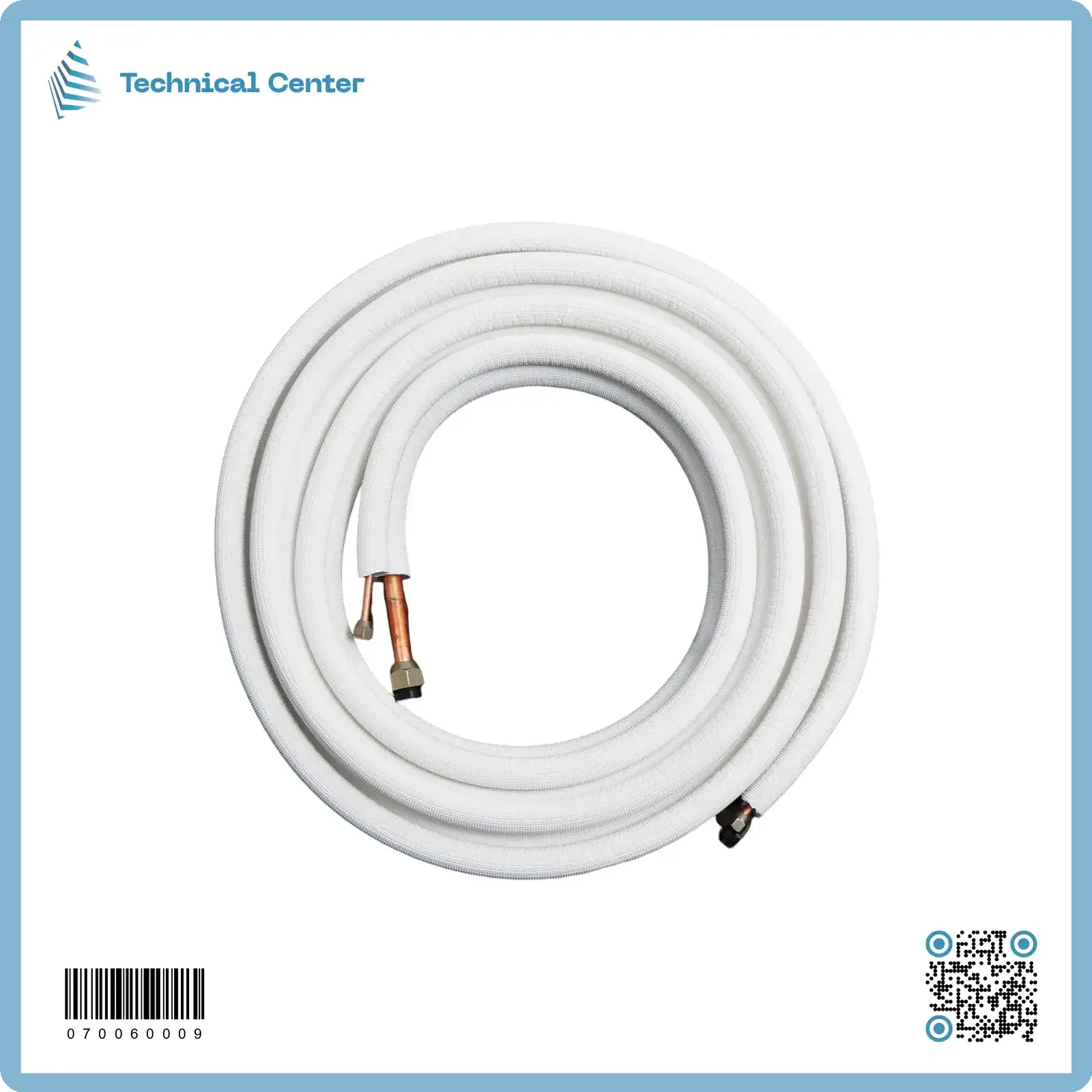 سيت بوري سبلت2طن(1/4+5/8) - 4 م