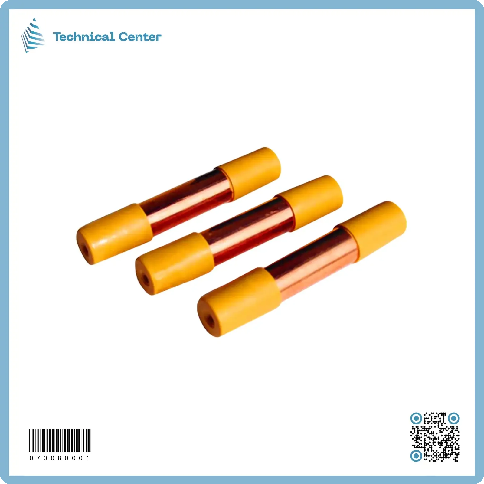 فلتر دراير 15 غم (ايطالي)