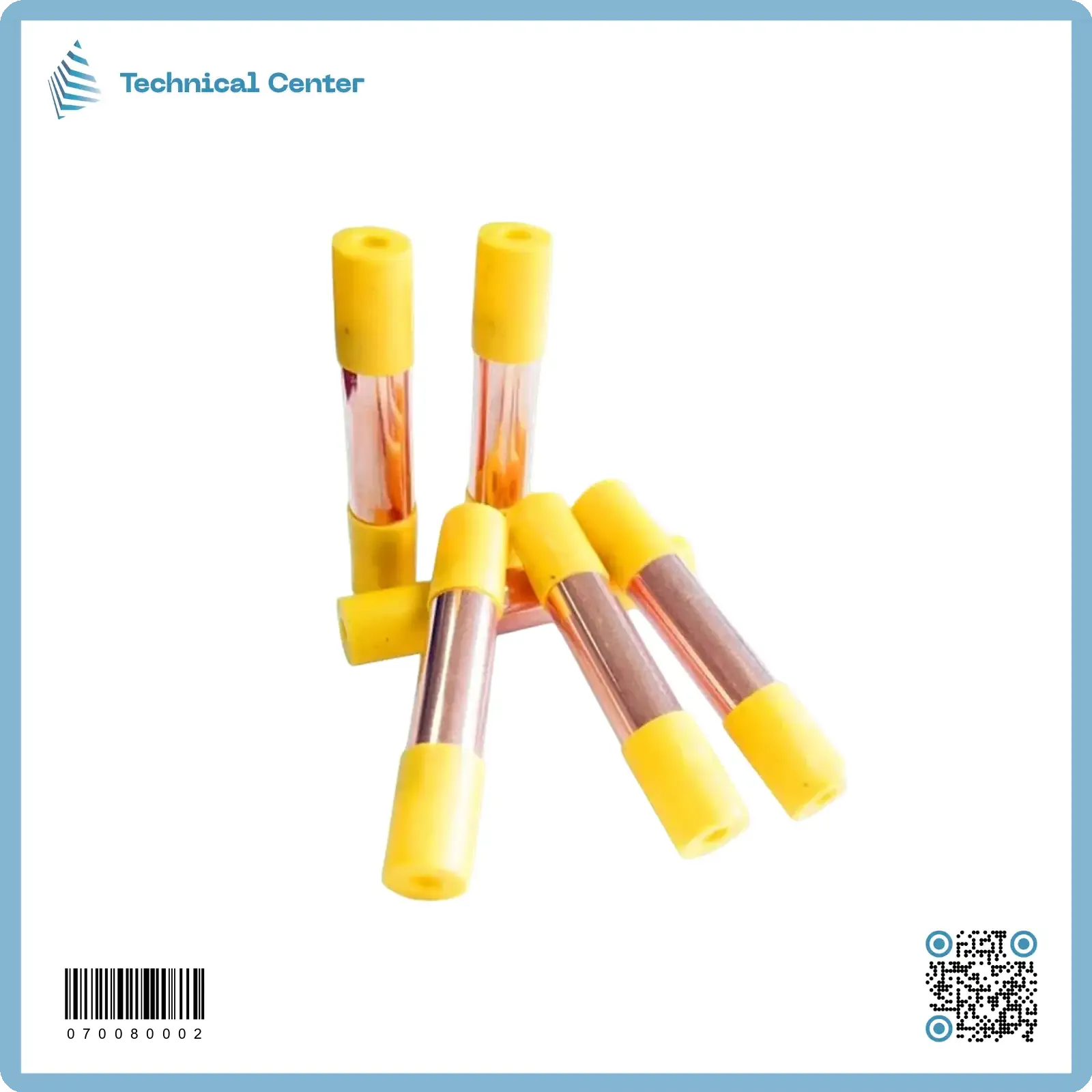 فلتر دراير 15 غم (صيني)