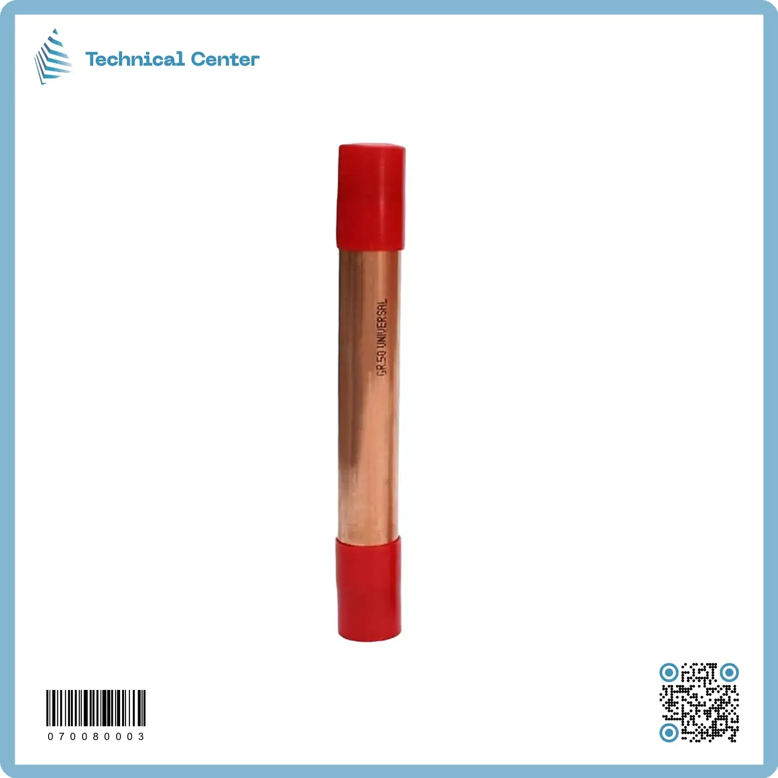 فلتر دراير 50 غم