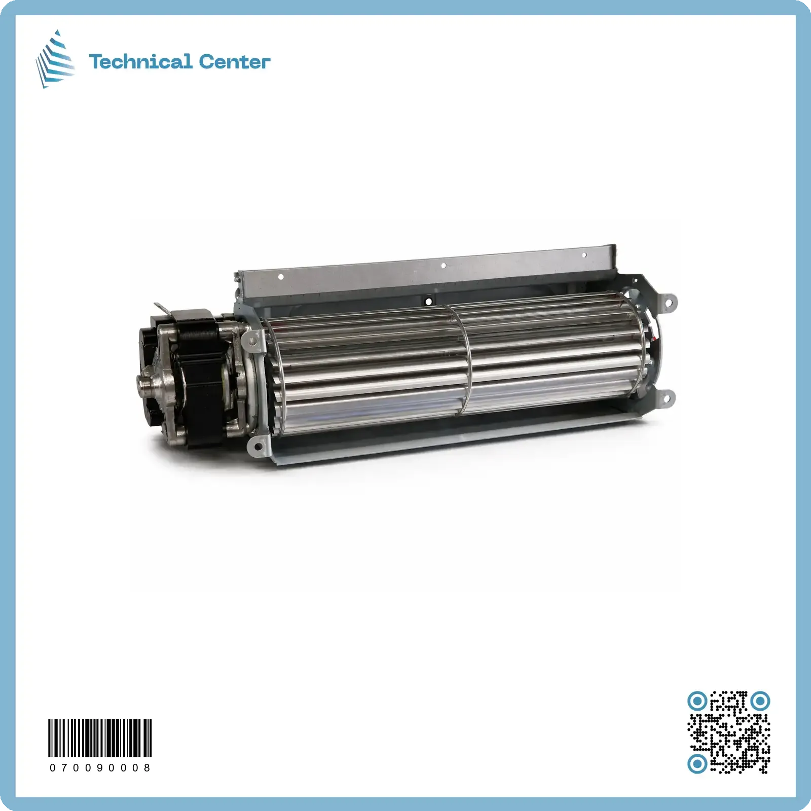 مروحة سربس (هاربكس-180)