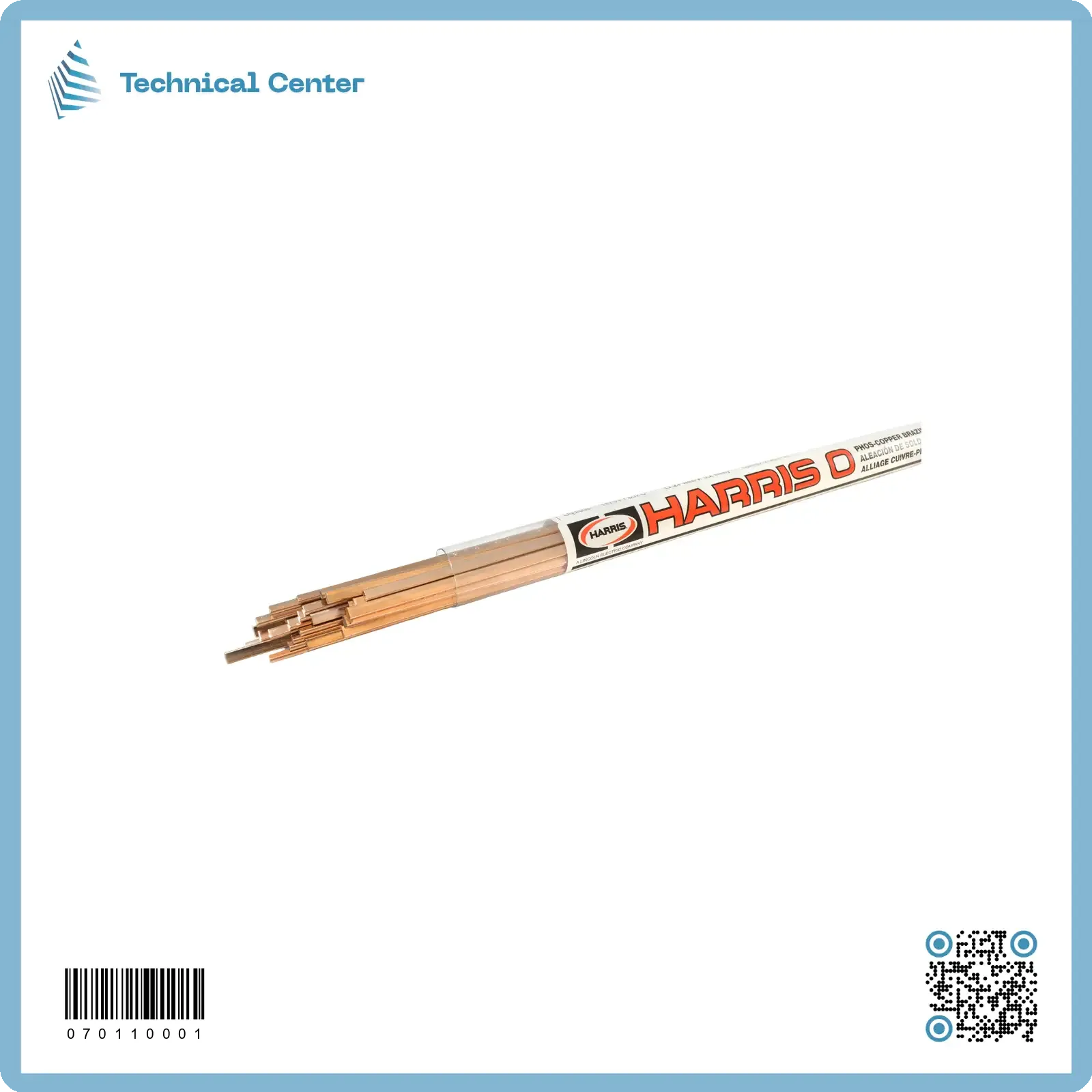 تيوب سلفر هارس امريكي اصلي (تيوب28 شيش)