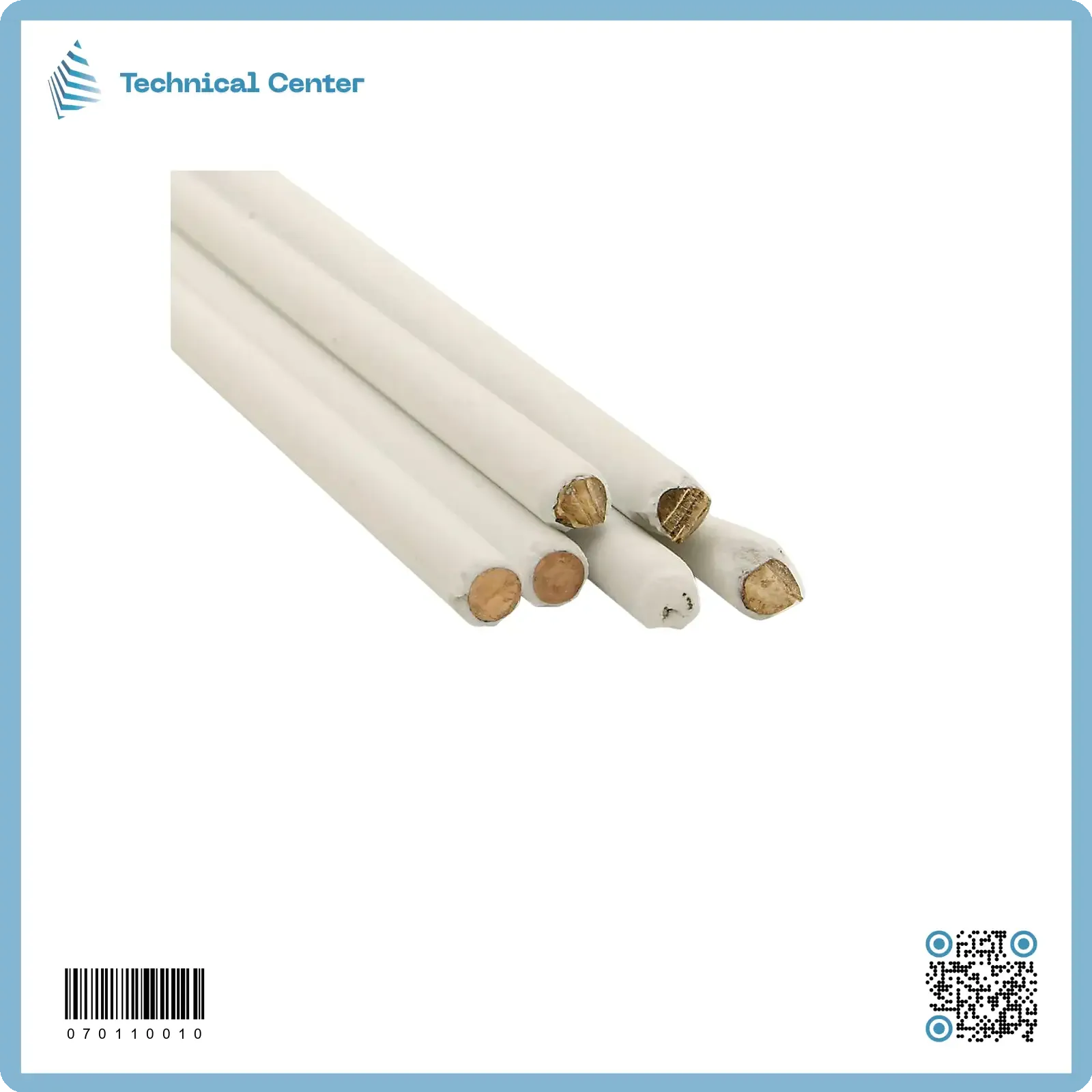 براص صيني 3 ملم مكربن (كغم)