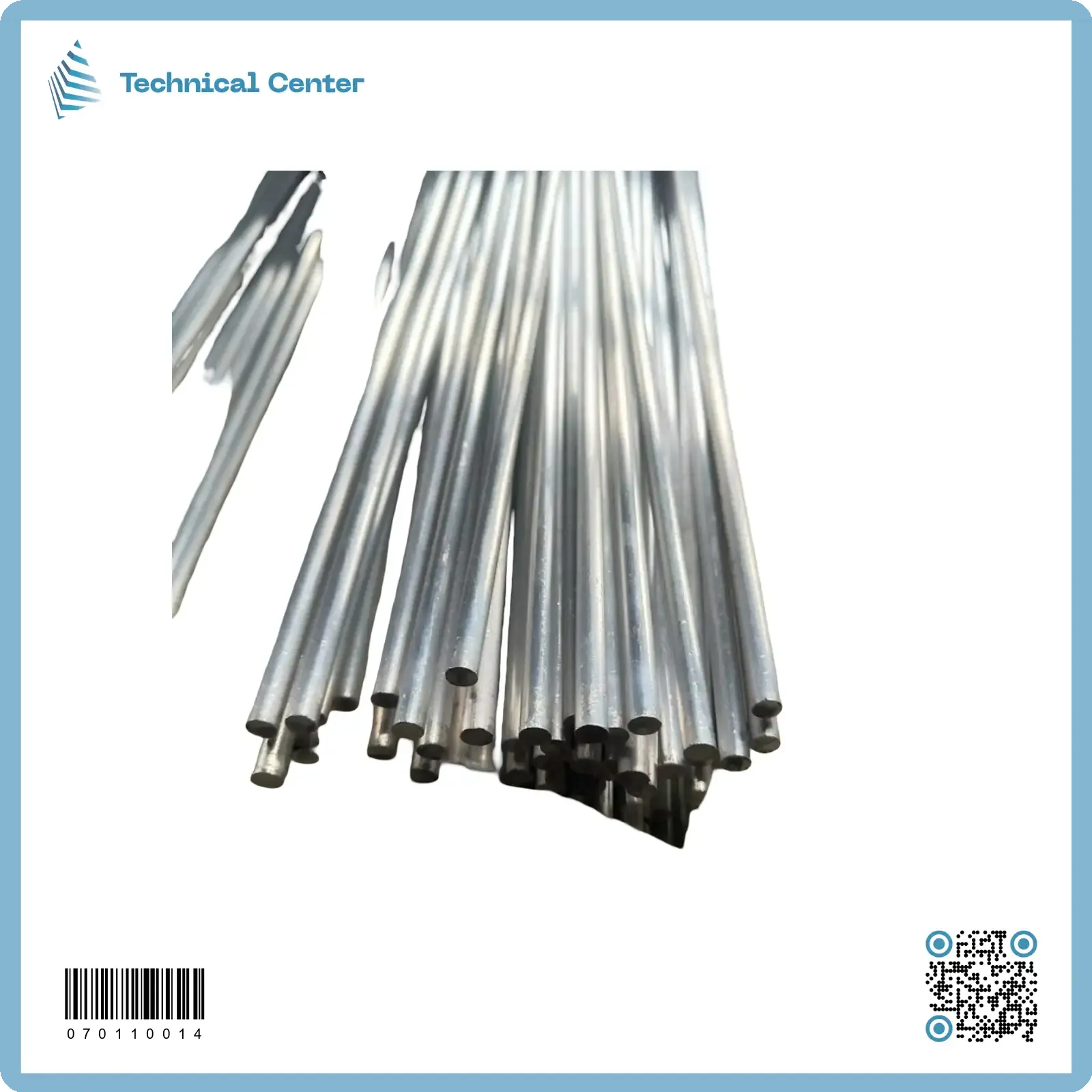 فافون صيني 3 ملم مختوم  (كغم)