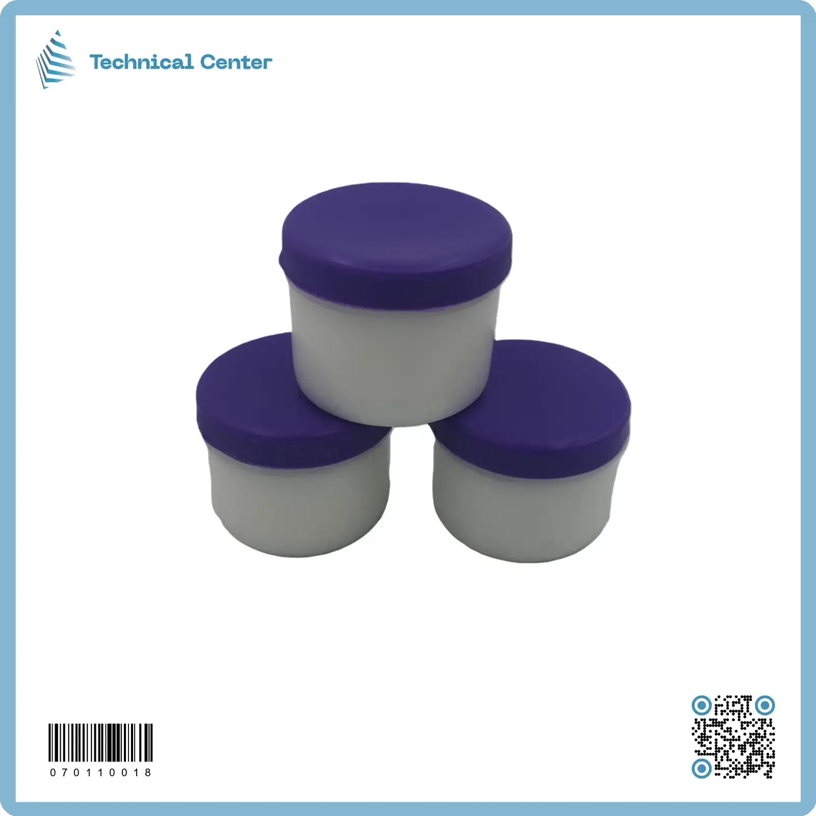 مساعد لحام سلفروبراص (40 غم)