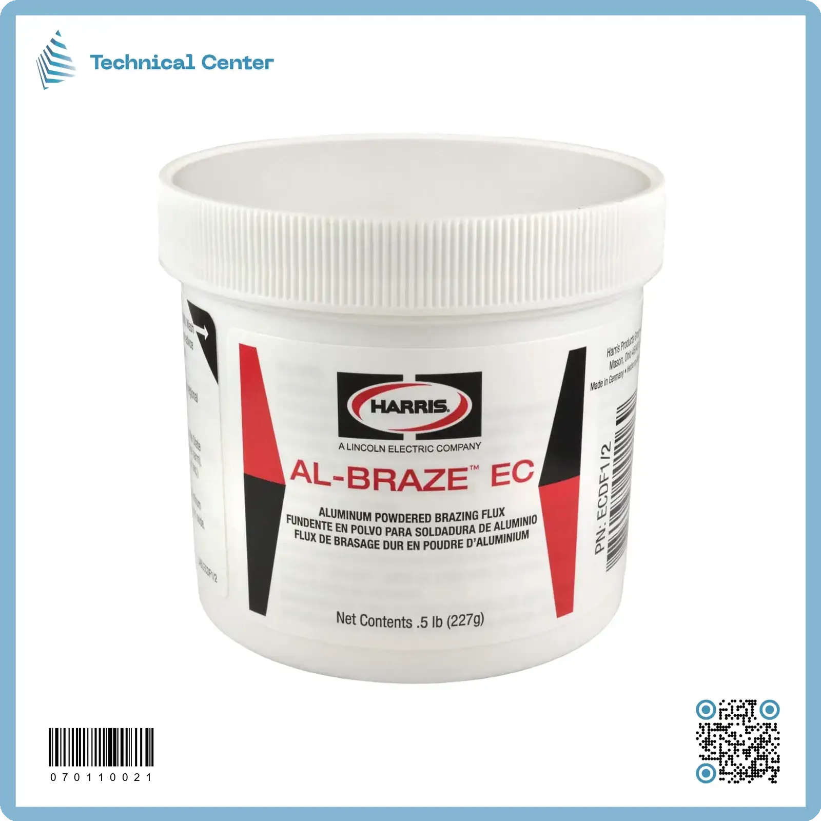 مساعد لحام فافون هارس اصلي