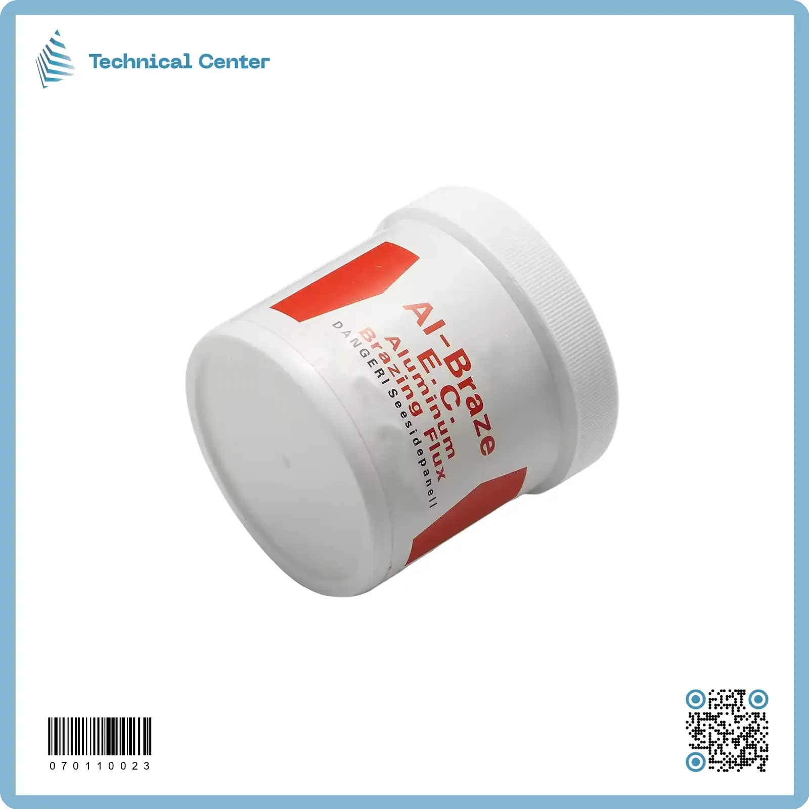 مساعد لحام فافون صيني (35 غم)