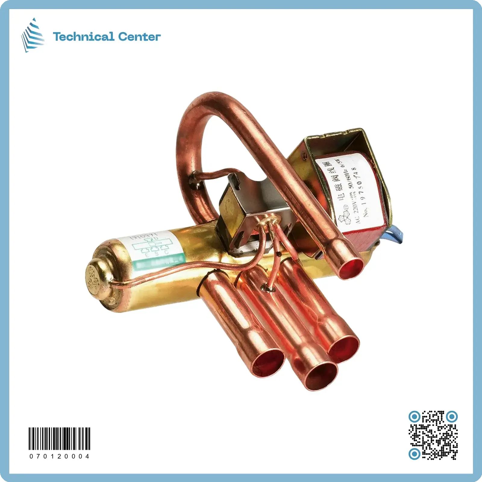 عاكس دورة 1.5 طن