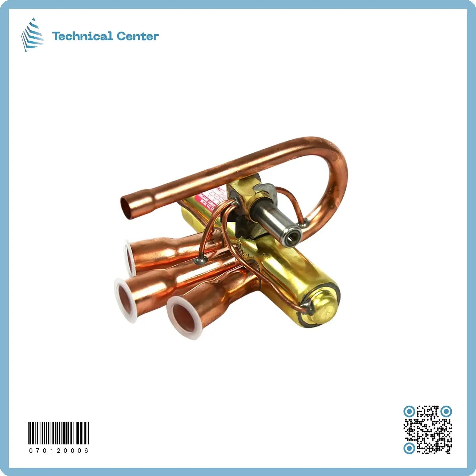 عاكس دورة  2 طن مفتوح (فل)