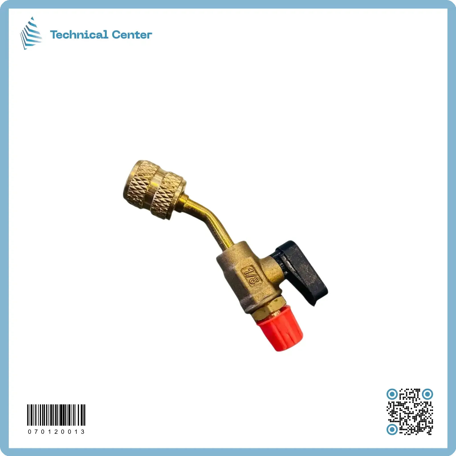 ادبتر قفل (R410-0141176)