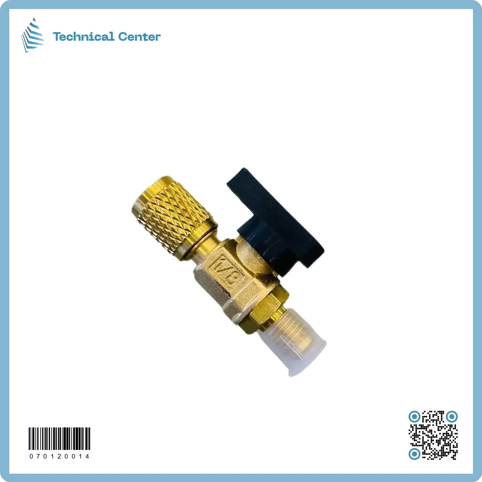 ادبتر قفل (R22-0141175)