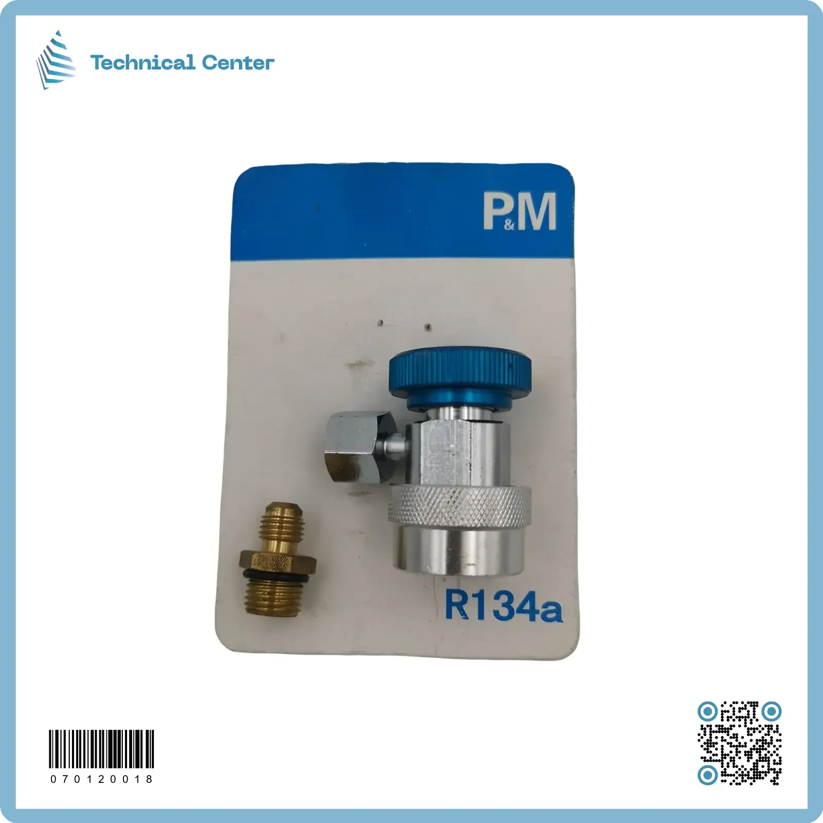 ولف شحن سيارة (PM)