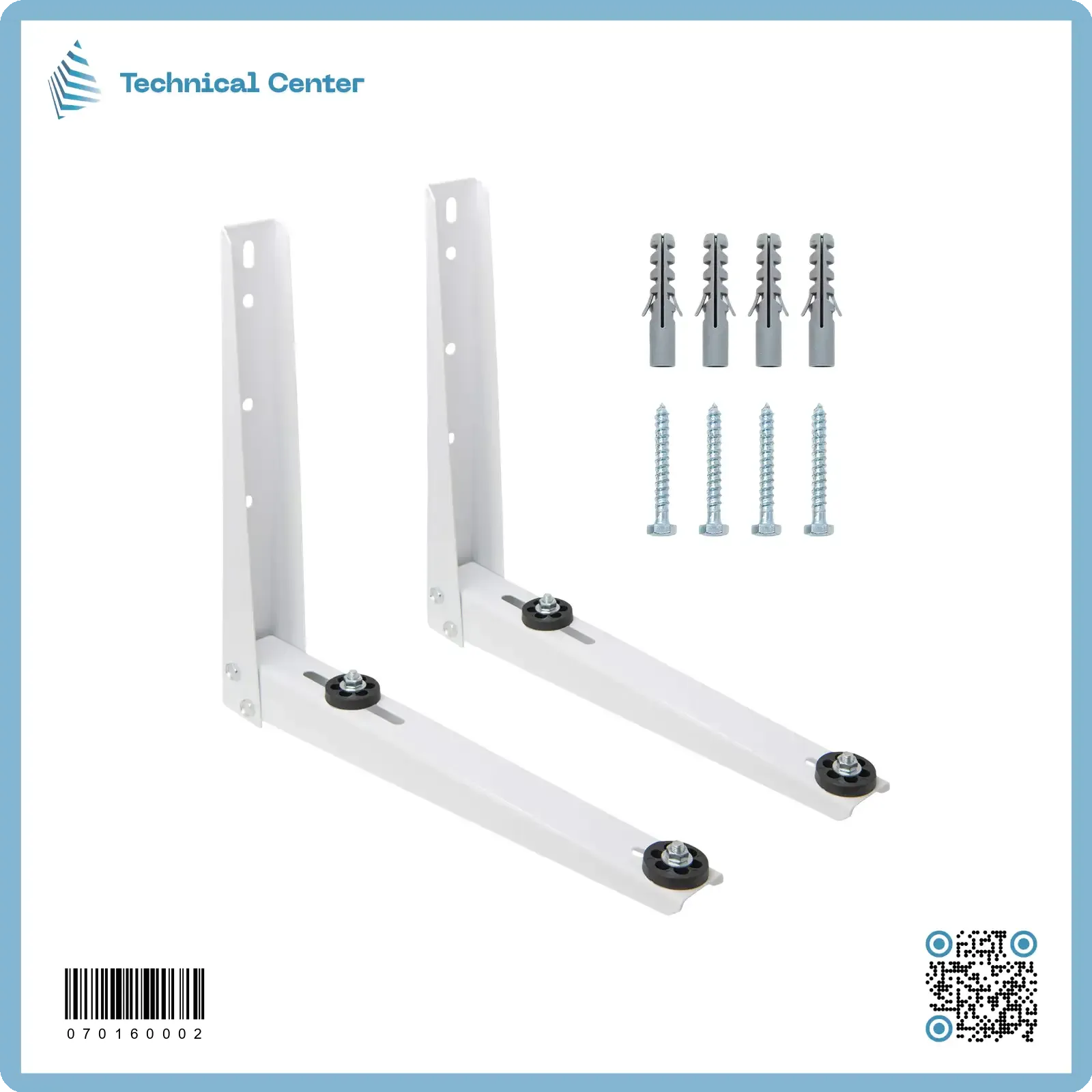قاعدة سبلت خارجية 2 طن ثقيل (3.25-3.5)kg