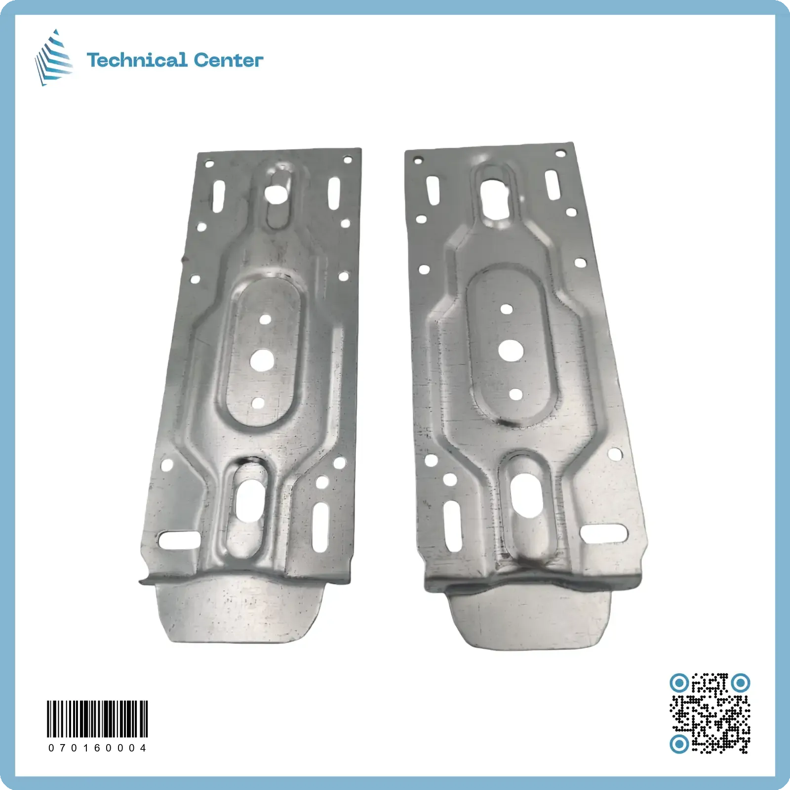 قاعدة سبلت داخلية جوكر (زوج)