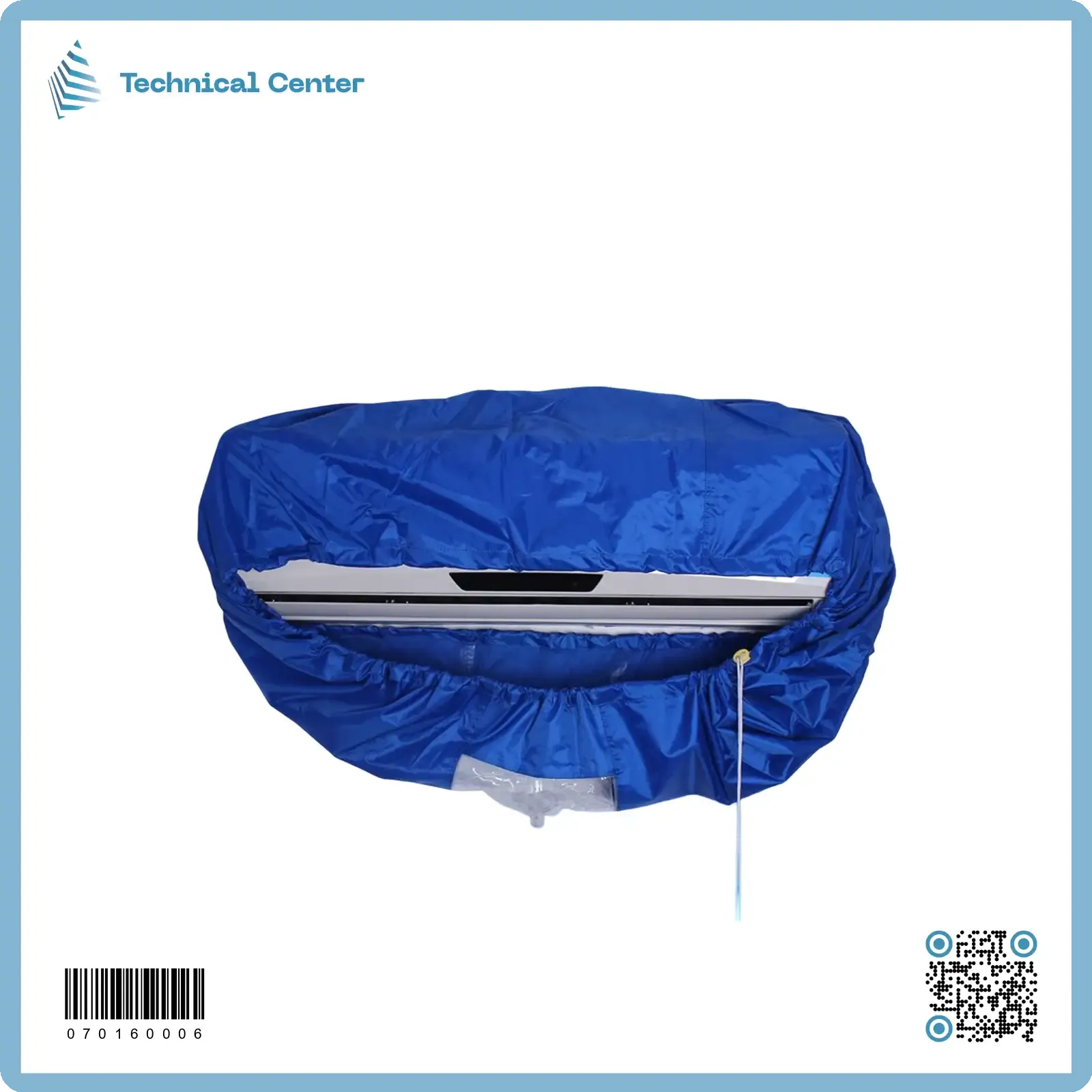 كيس تنظيف قطعة سبلت داخلية(كيس)