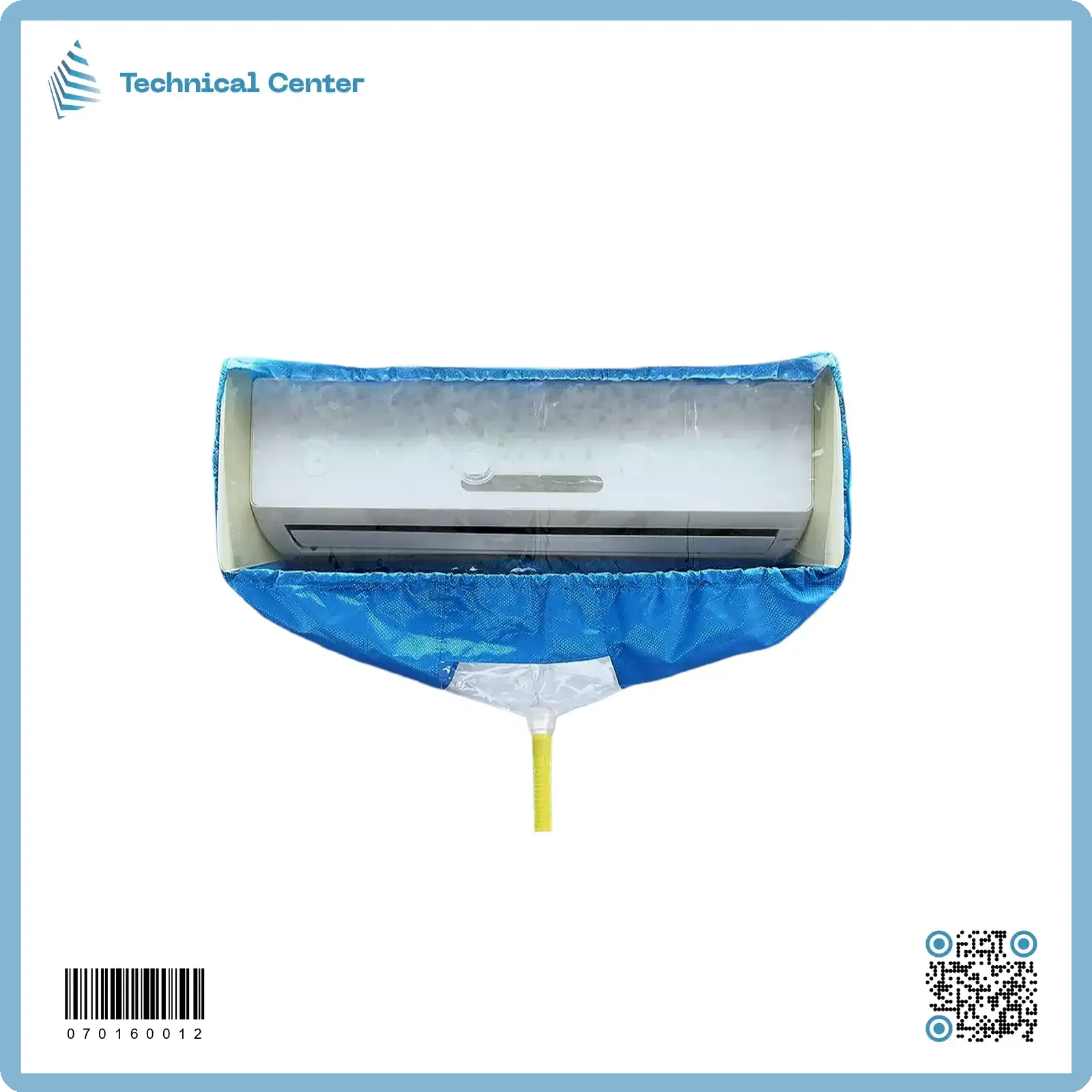 كيس تنظيف قطعة سبلت داخلية(علبة)