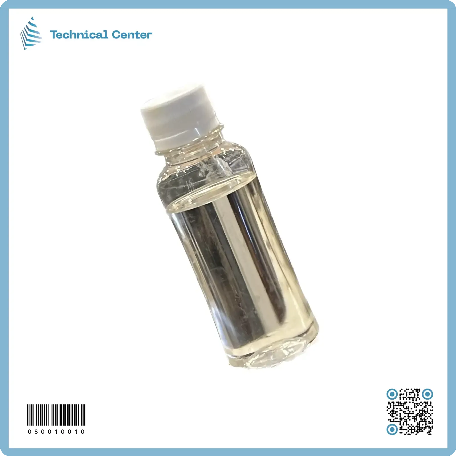 كاتالس مصلب ( العلبة 100 سيسي)