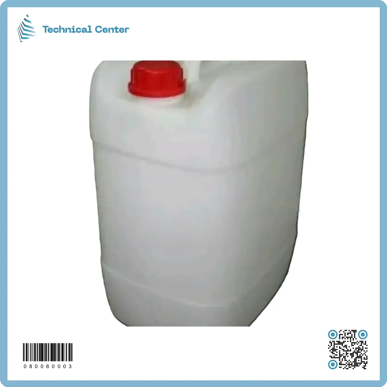 ثاوزن (جلكان=17 لتر)