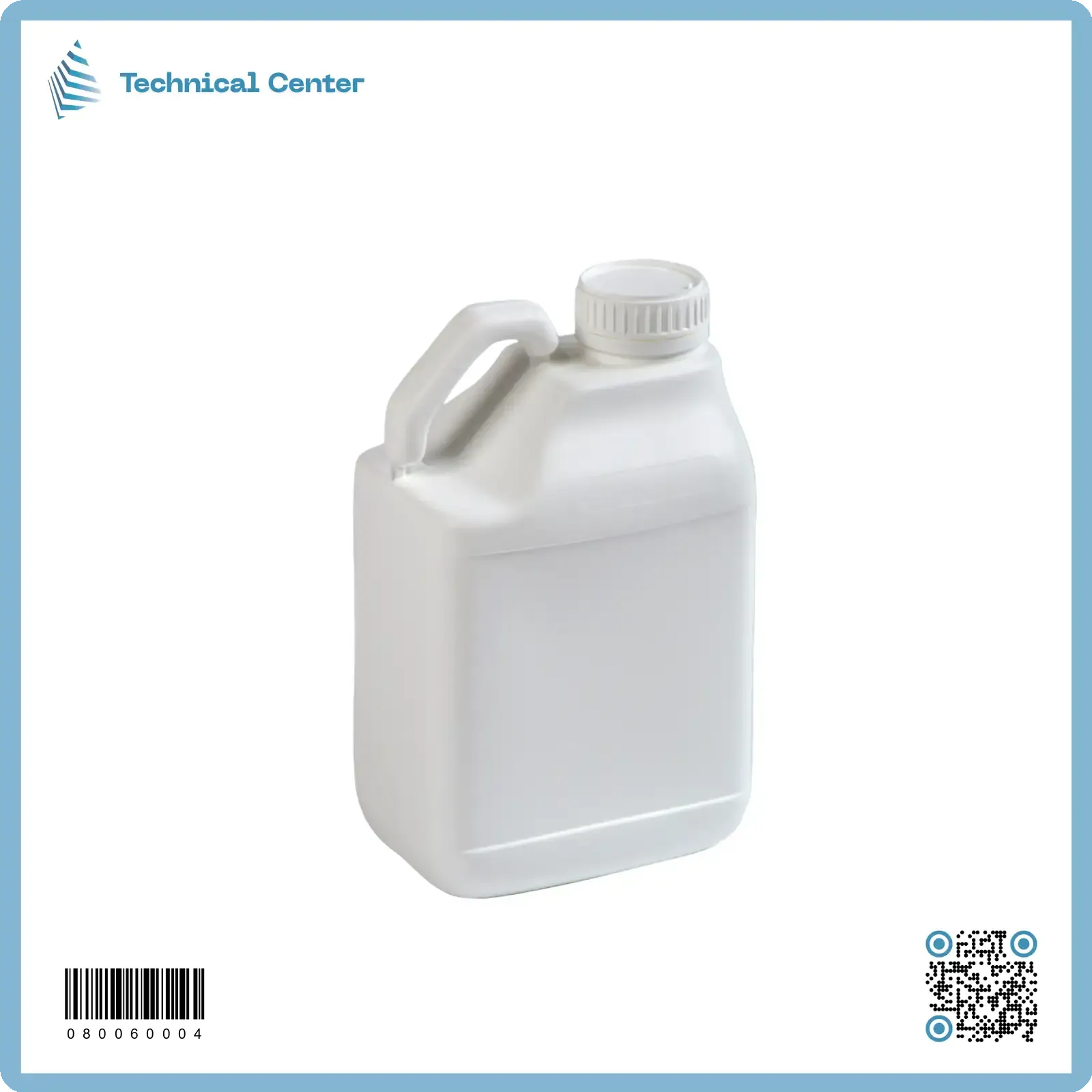 علبة ثاوزن 5 لتر