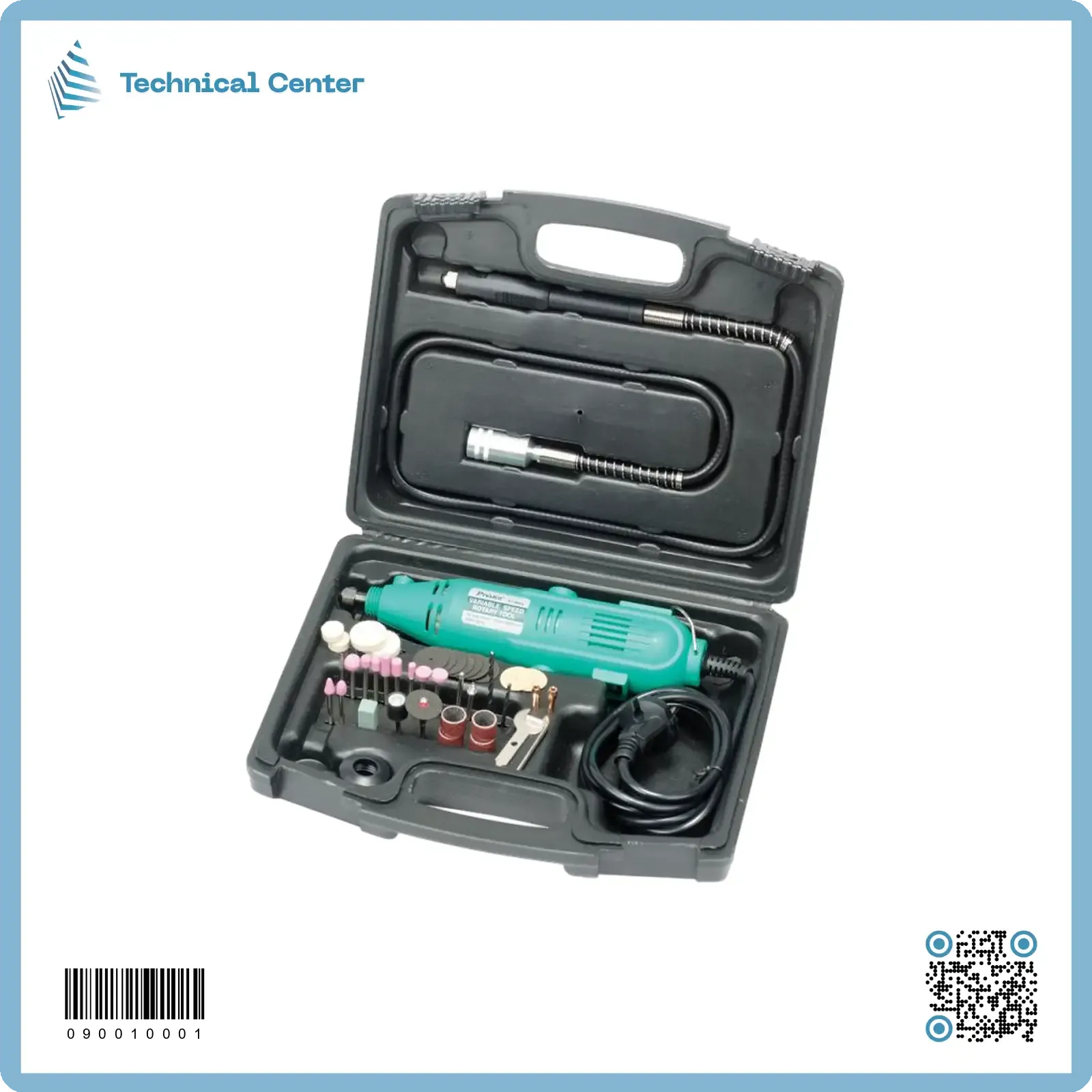 فرطونة نقش بروسكت (PT 5501)