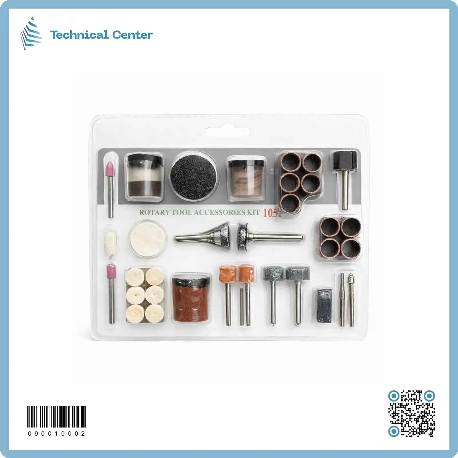 سيت فرطونة(DM-105)