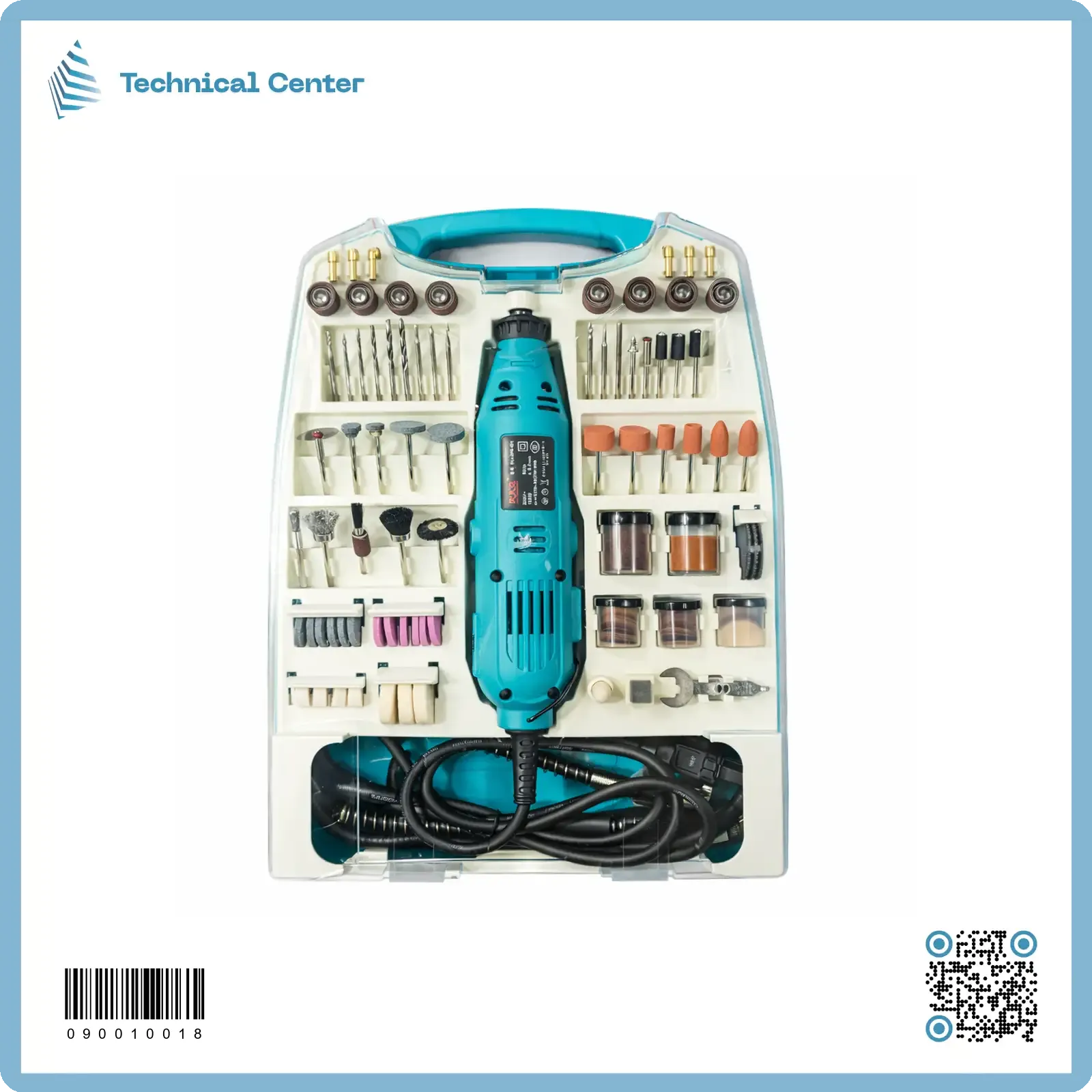 سيت فرطونة (S1J-SFK-001)(130W)