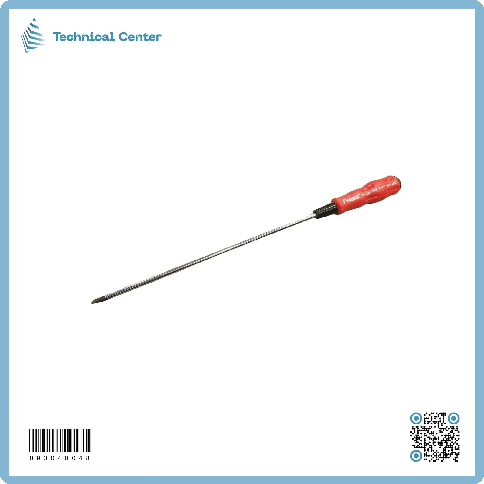 درنفيس مفرد بروسكت (25سم)(9412B)