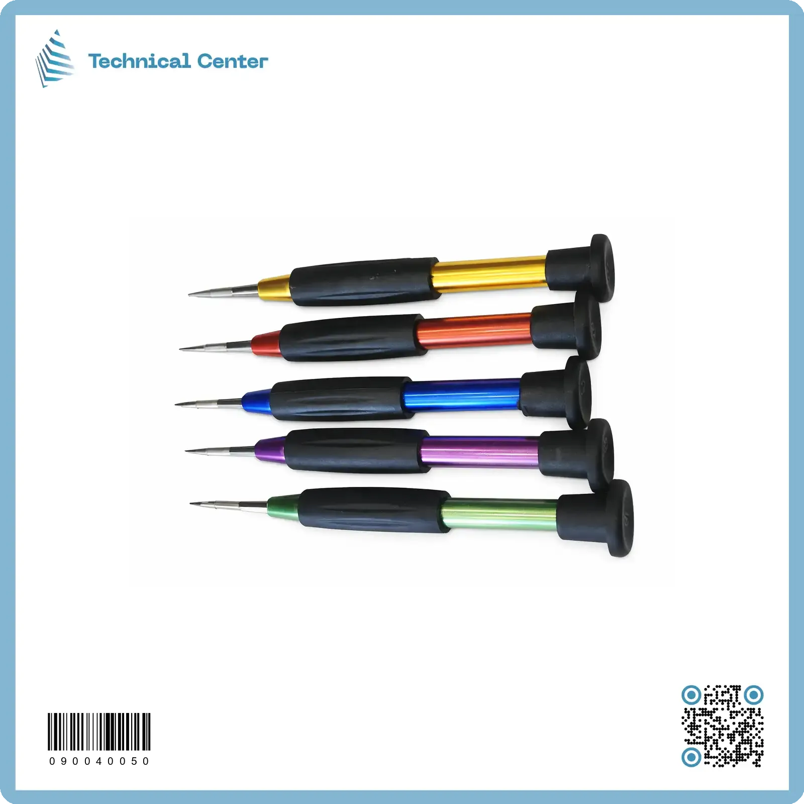 سيت درنفيس المنيوم 5 قطع (صيني)