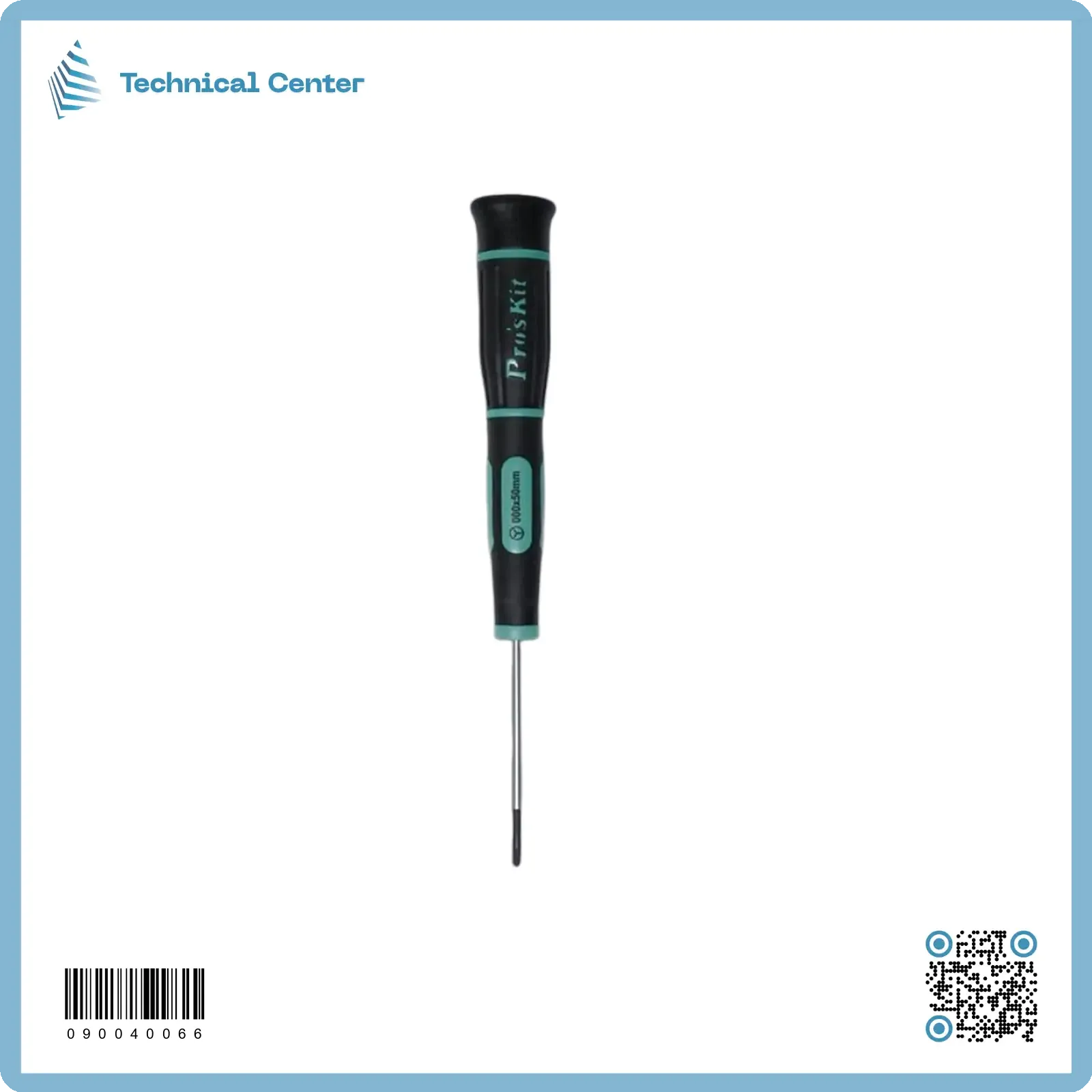 درنفيس دقيق بروسكت (SD-081-P1)