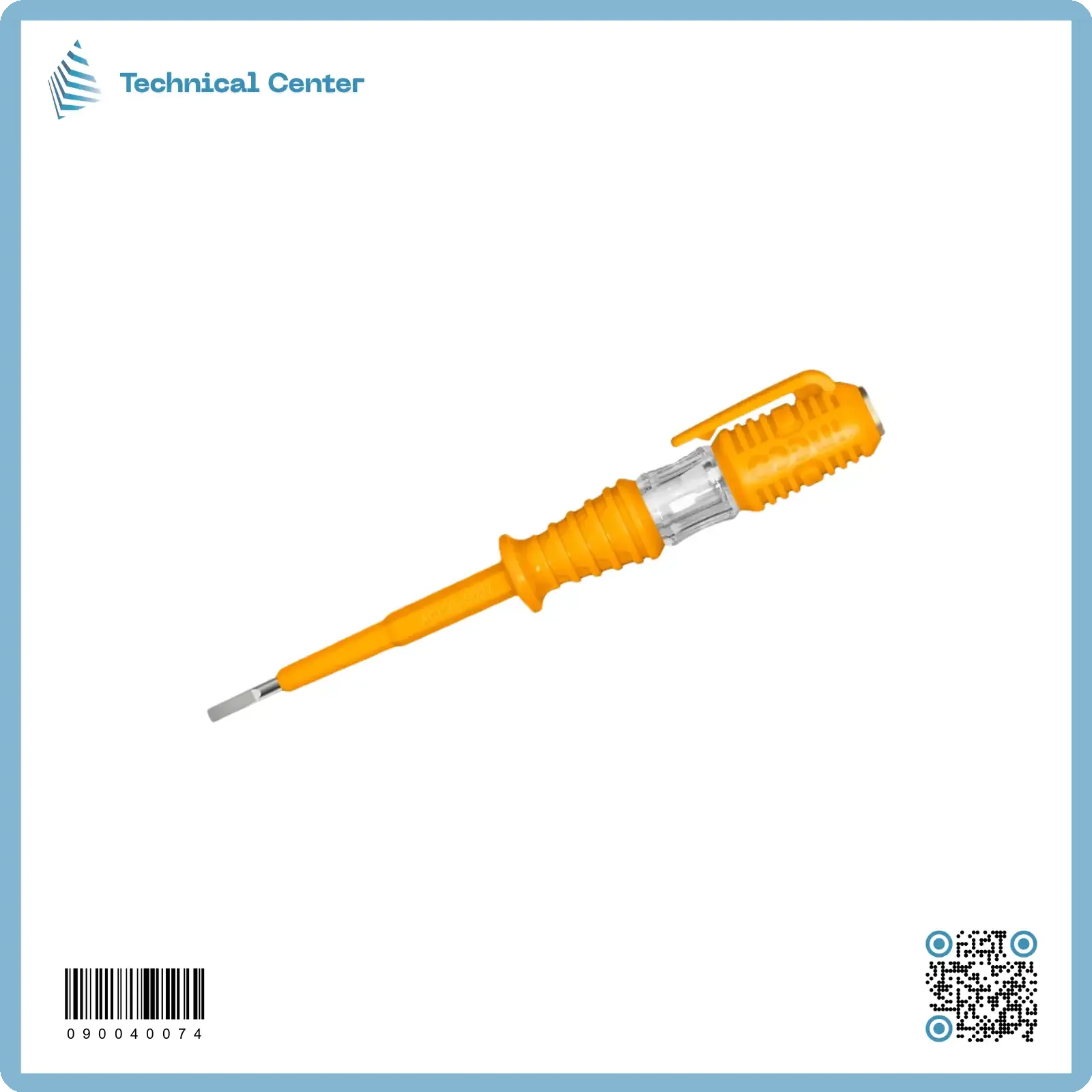 درنفيس فحص انجيكو (HSDT1408)