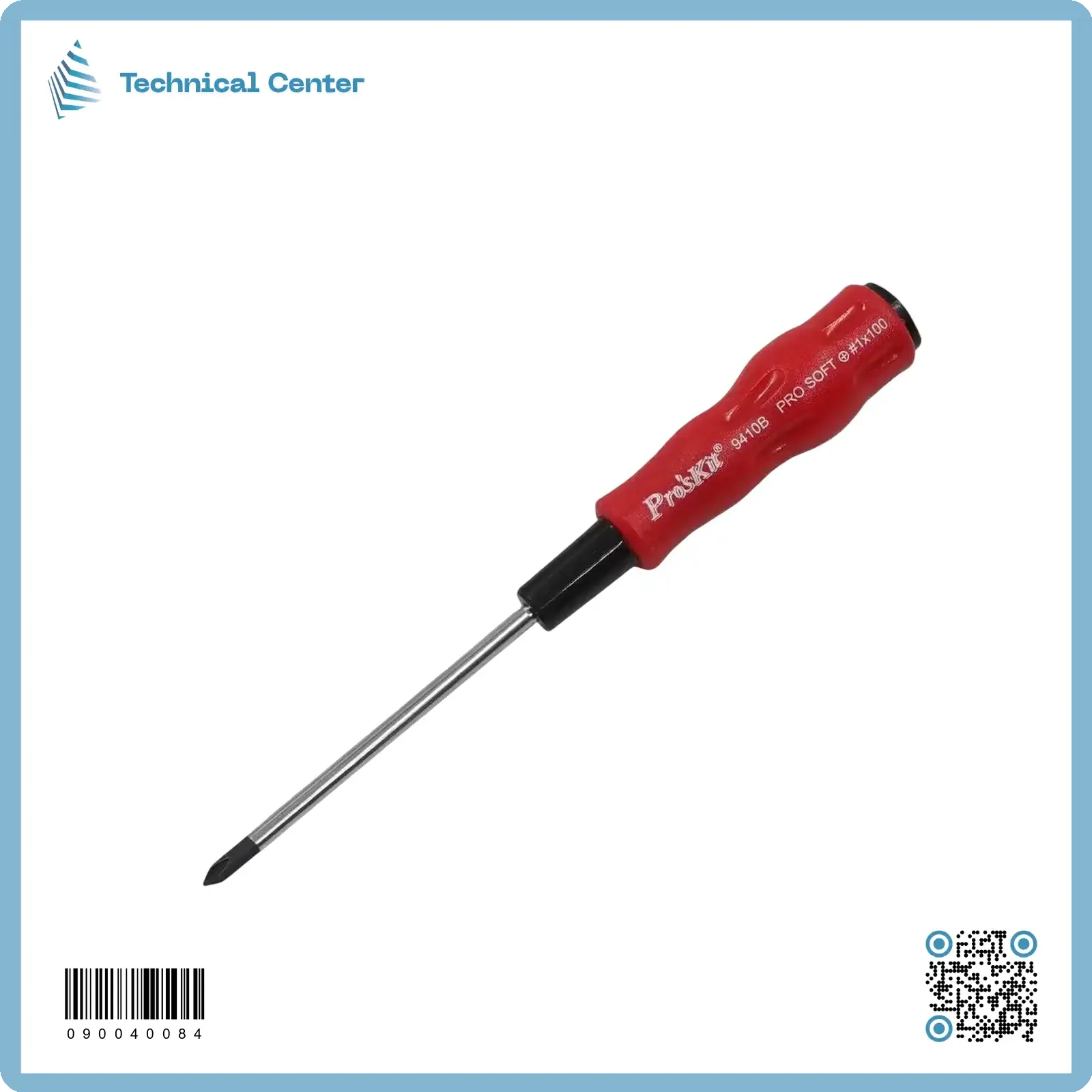 درنفيس  مربع  بروسكت (5X100)mm(89410B)